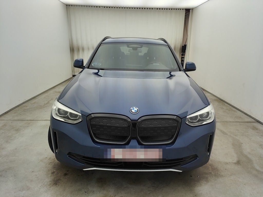BMW IX3 285 80 kWh Inspiring