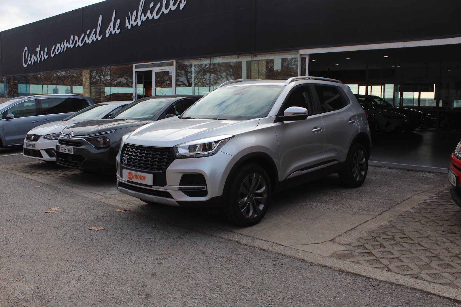 DR 4.0 1.5G 115CV LUXURY