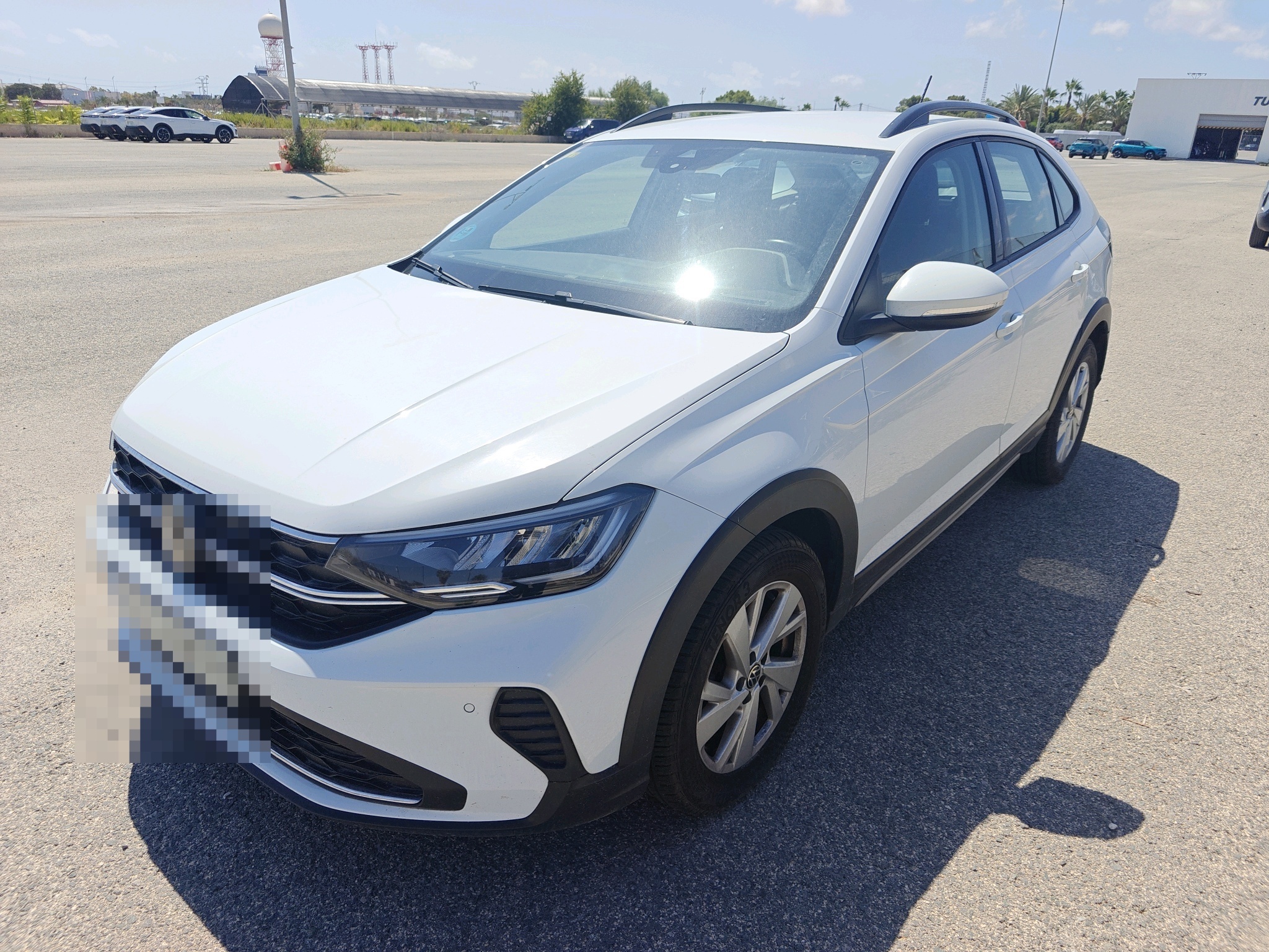 VOLKSWAGEN TAIGO 1.0 TSI 95 Life