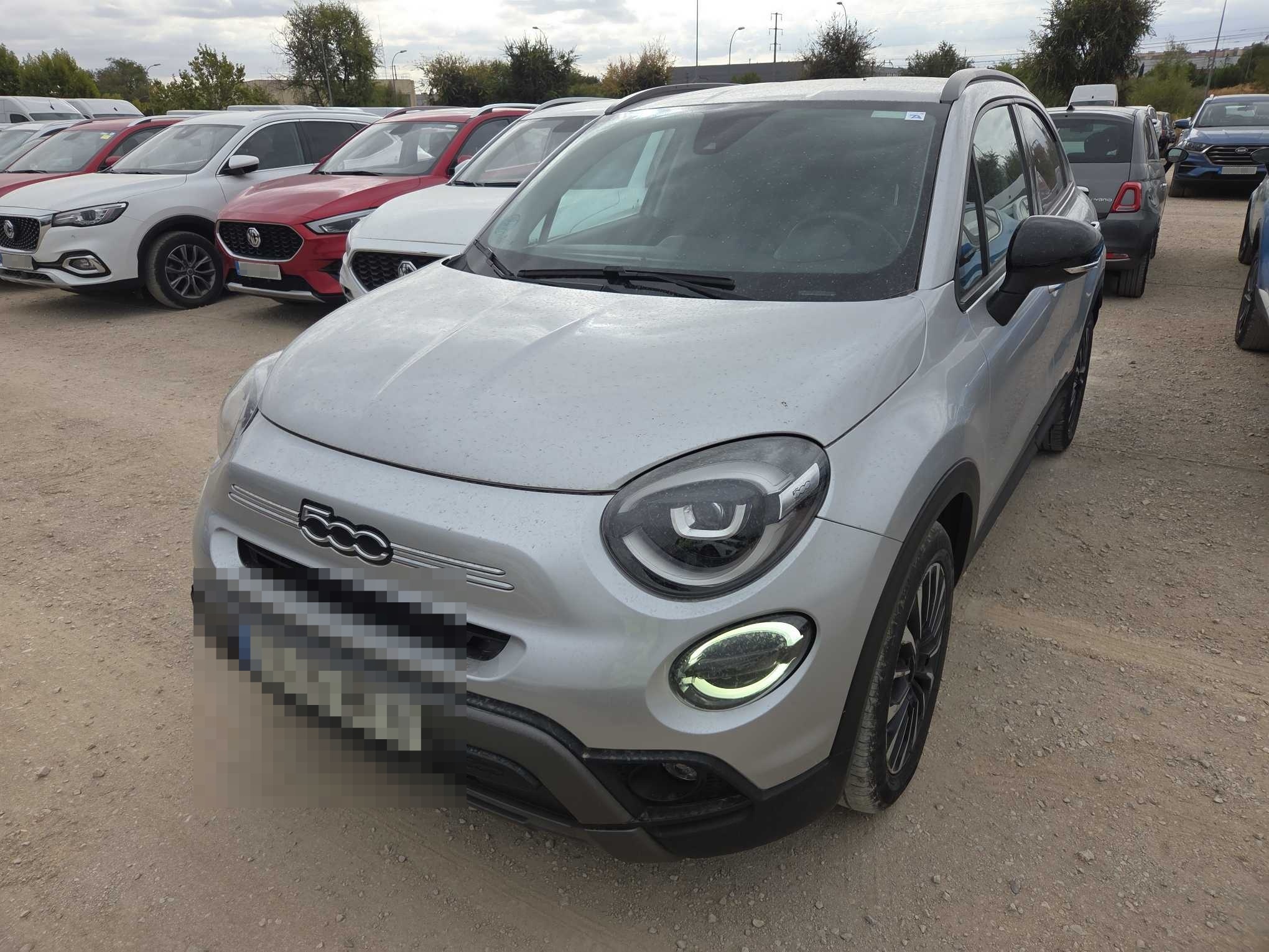 FIAT 500X 1.0 FireFly 120 Cross