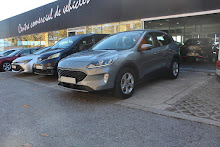 Ford Kuga 1.5Ecoblue 120Cv Auto Trend+ entregado por CSV Motor en Barcelona