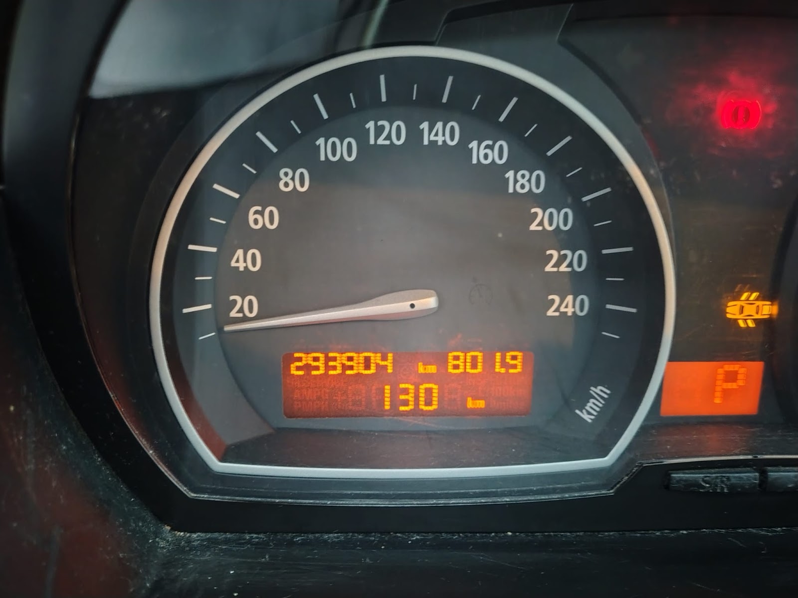 Bmw X3 Xdrive 20D Automatico entregado por CSV Motor en Bilbao