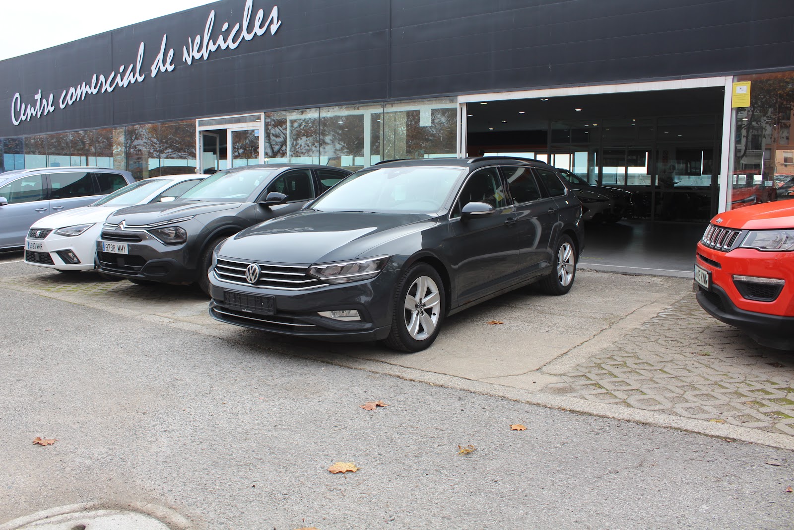 VOLKSWAGEN PASSAT 2.0 TDI 190 Advance