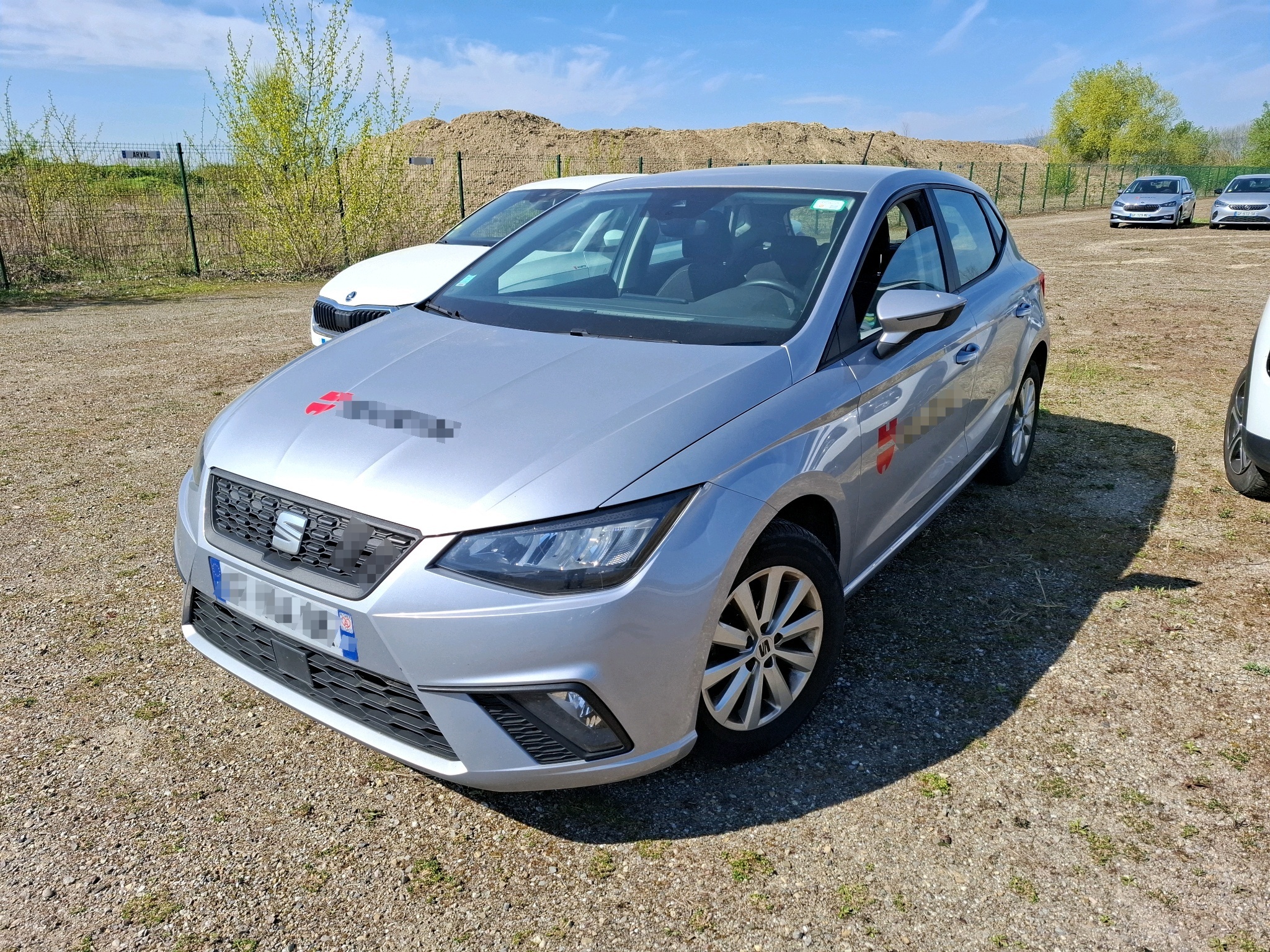 SEAT IBIZA 1.0 TSI 95 Style XL