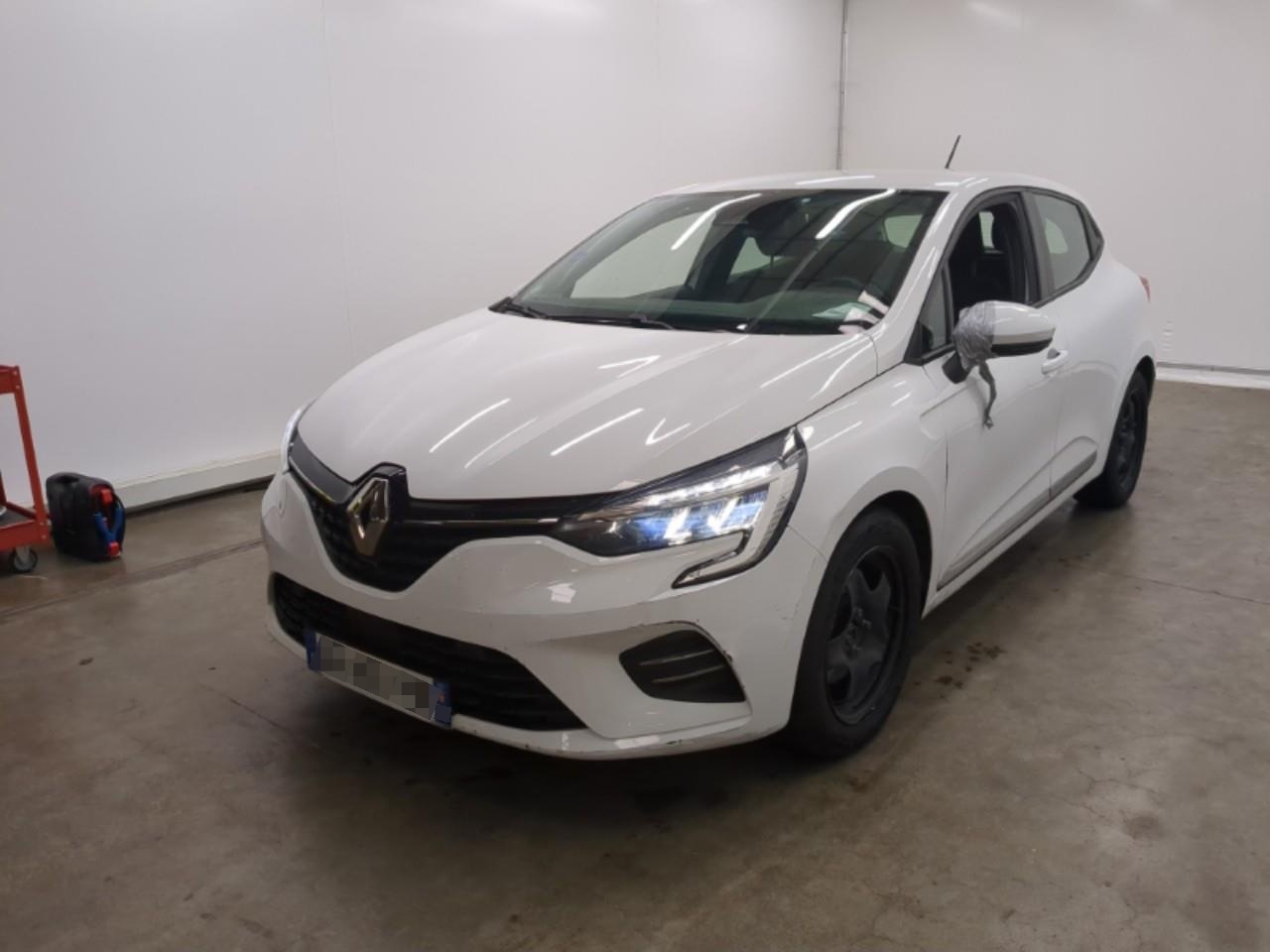 RENAULT CLIO 1.6 E-Tech 140 Business Auto