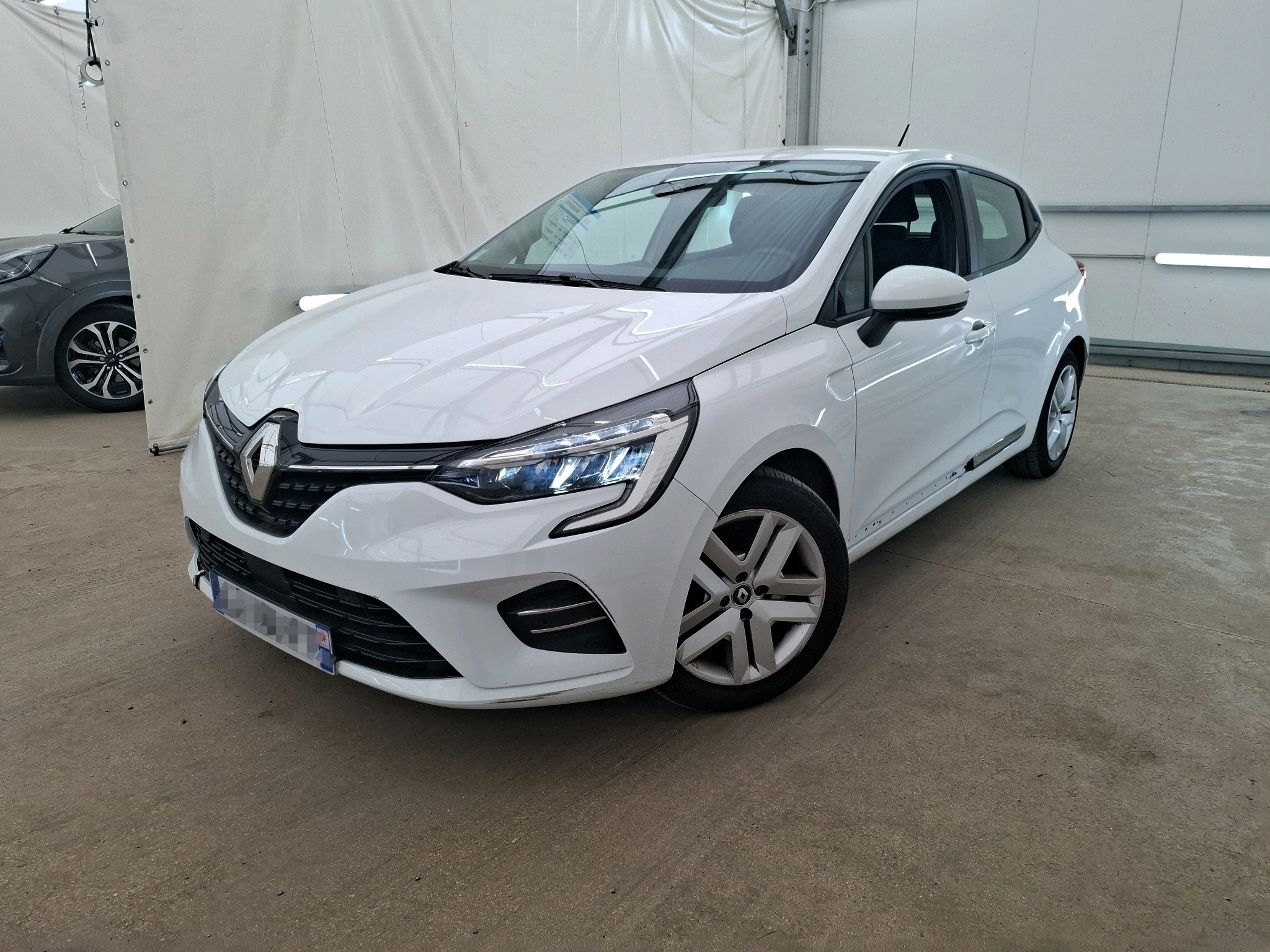 RENAULT CLIO 1.6 E-Tech 140 Business Auto