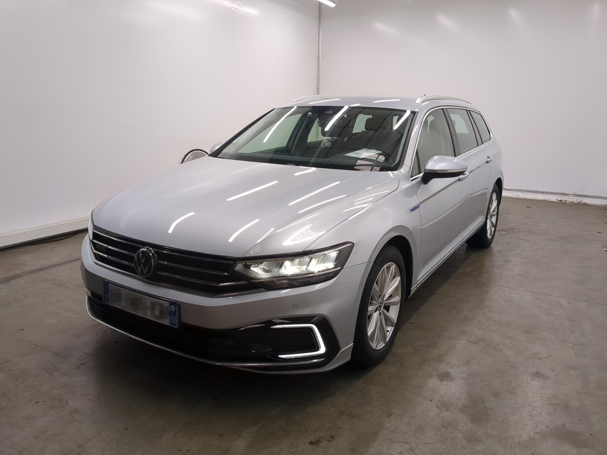 VOLKSWAGEN PASSAT 1.4 Hybrid 218 GTE Executive