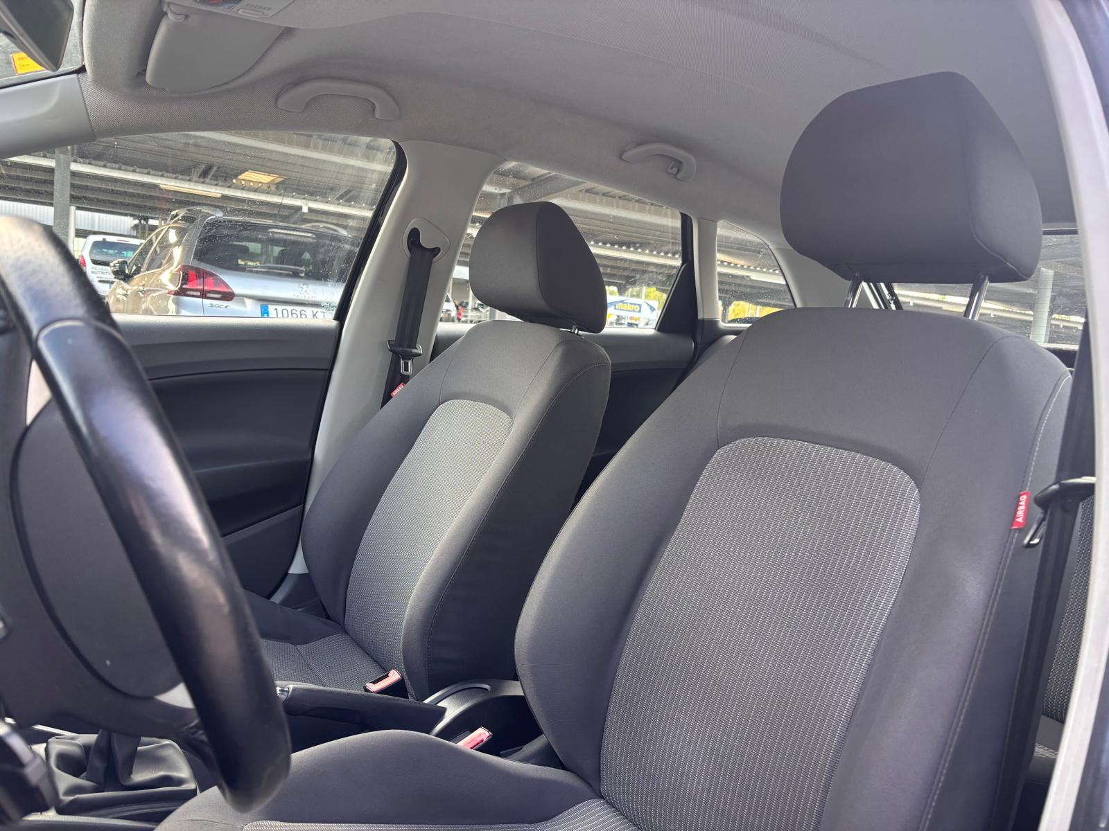 SEAT IBIZA 1.6 TDI 105