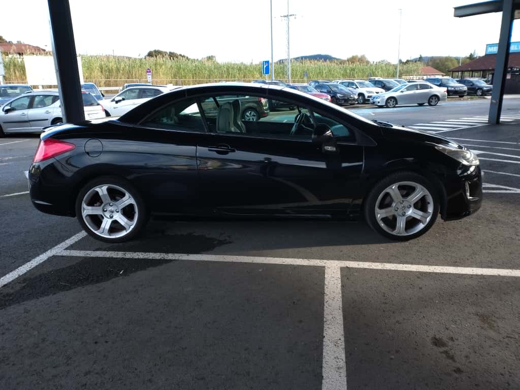 PEUGEOT 308 1.6 Thp 150 Limited Edition