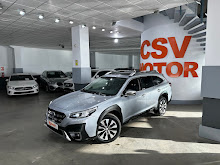 Subaru Outback 2.5I 169Cv Executive Plus Awd entregado por CSV Motor en Valdefuentes