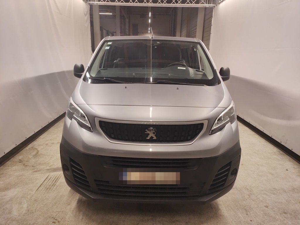 PEUGEOT EXPERT 2.0 BlueHDi 150 L3