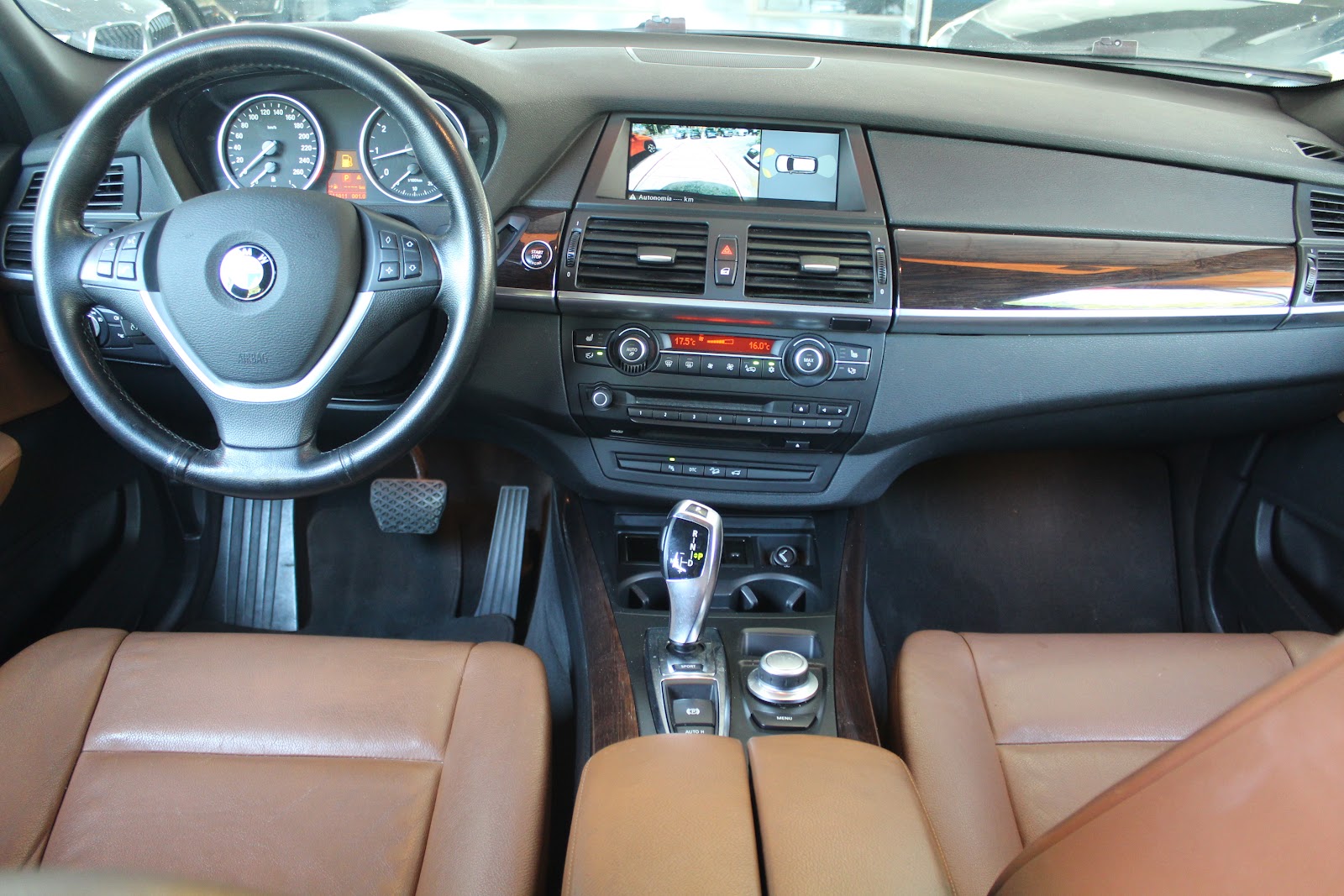 Foto 11 de BMW X5 2009 en venta en CSV Motor Valdefuentes