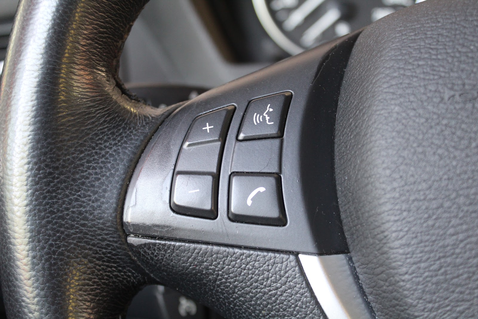 Foto 13 de BMW X5 2009 en venta en CSV Motor Valdefuentes