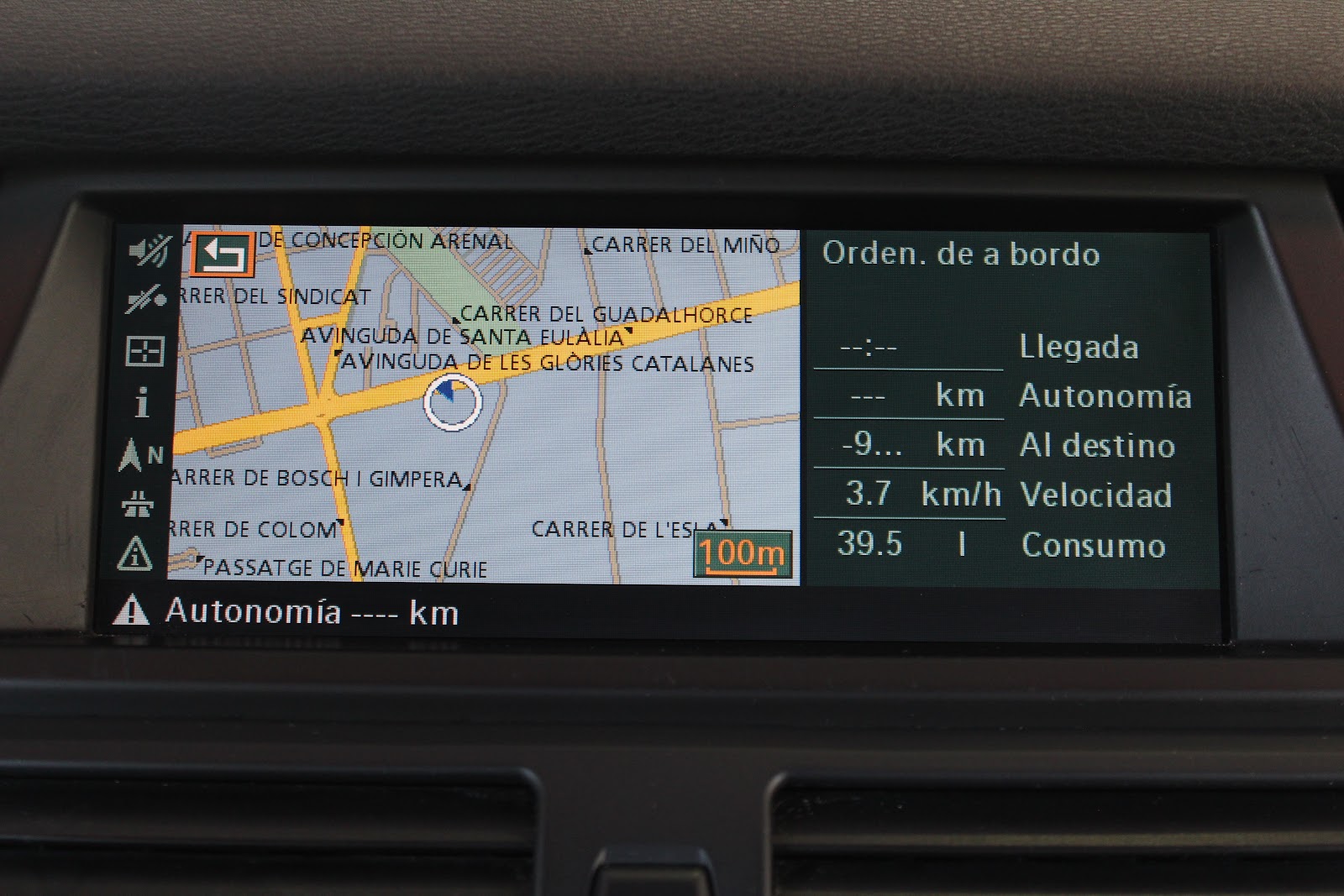 Foto 19 de BMW X5 2009 en venta en CSV Motor Valdefuentes
