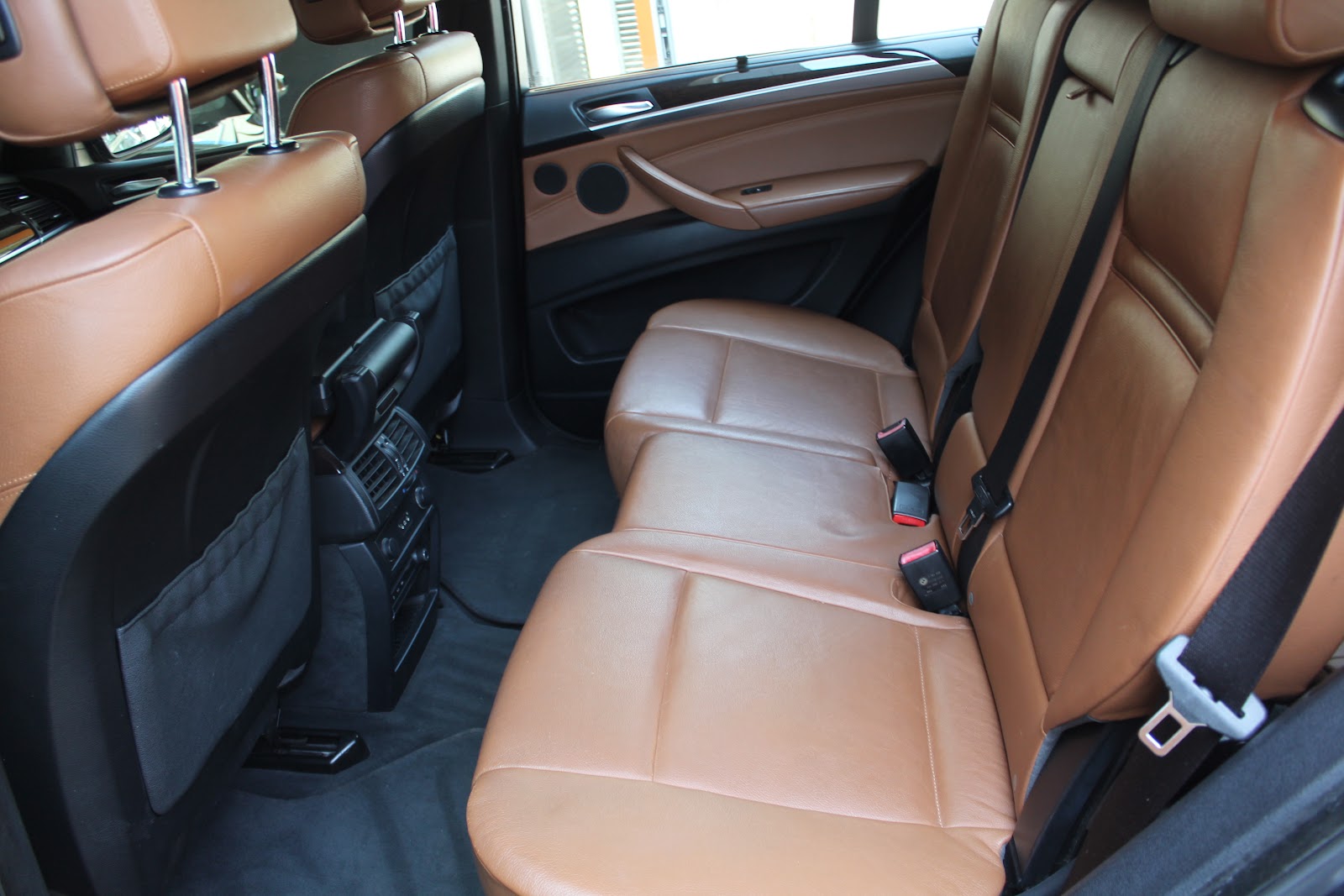 Foto 9 de BMW X5 2009 en venta en CSV Motor Valdefuentes