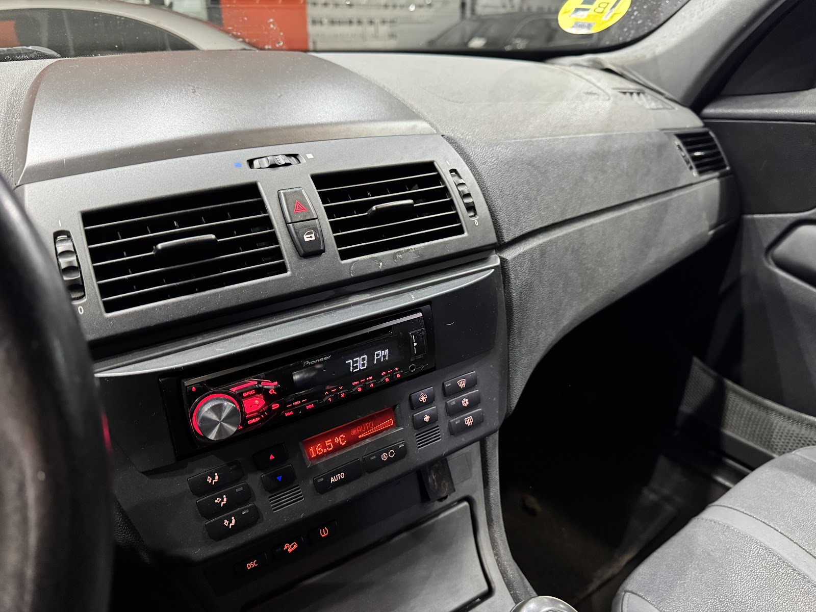 Foto 15 de BMW X3 2005 en venta en CSV Motor Valdefuentes