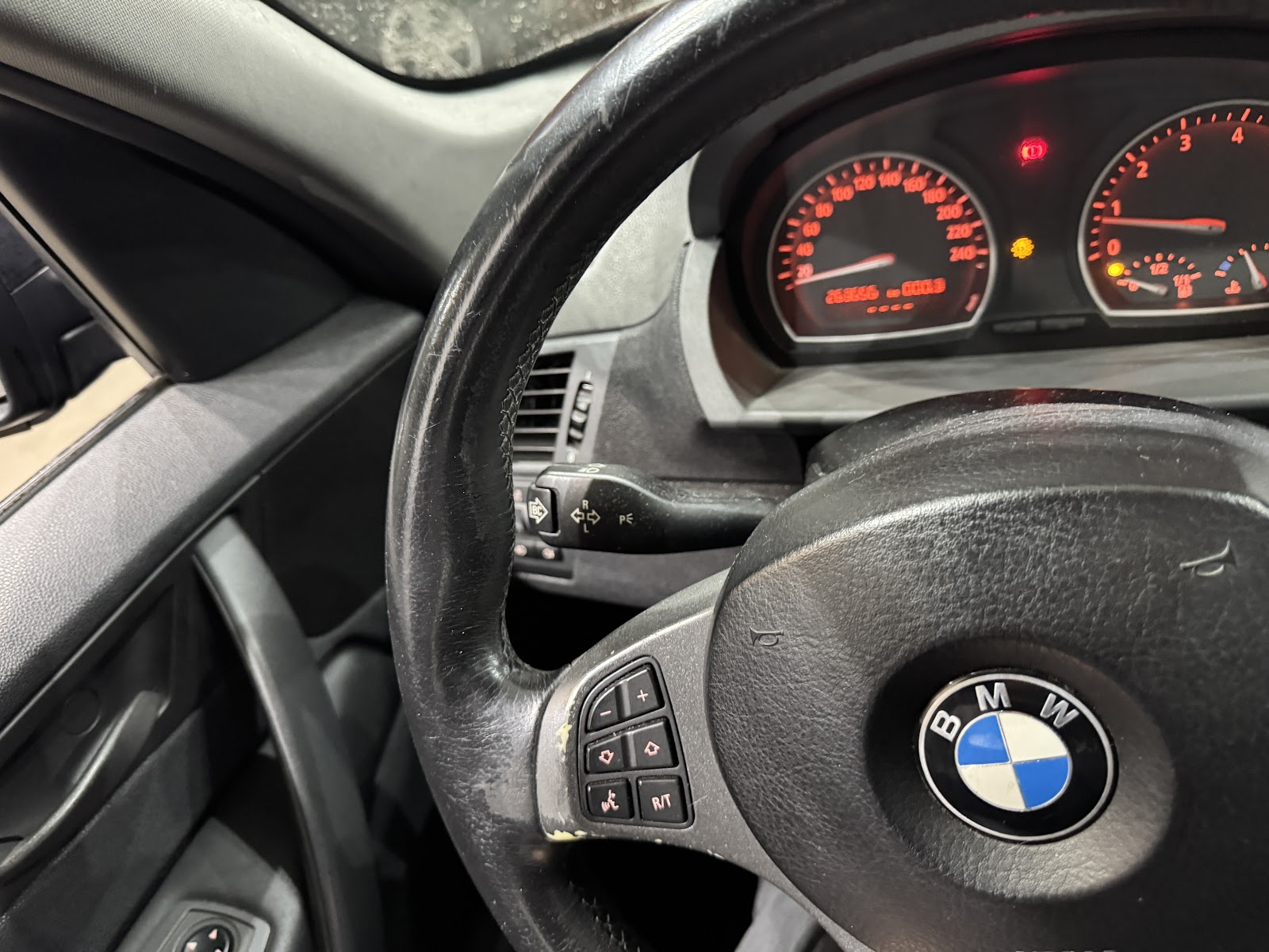 Foto 16 de BMW X3 2005 en venta en CSV Motor Valdefuentes