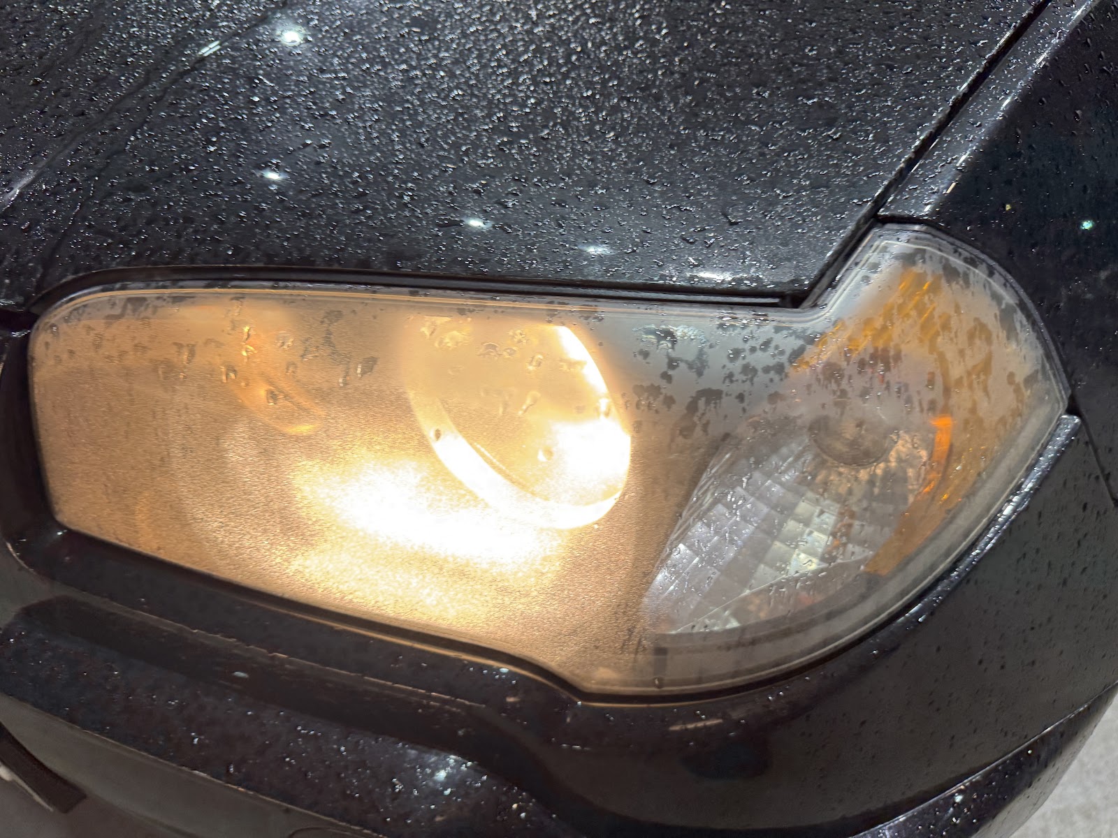 Foto 19 de BMW X3 2005 en venta en CSV Motor Valdefuentes