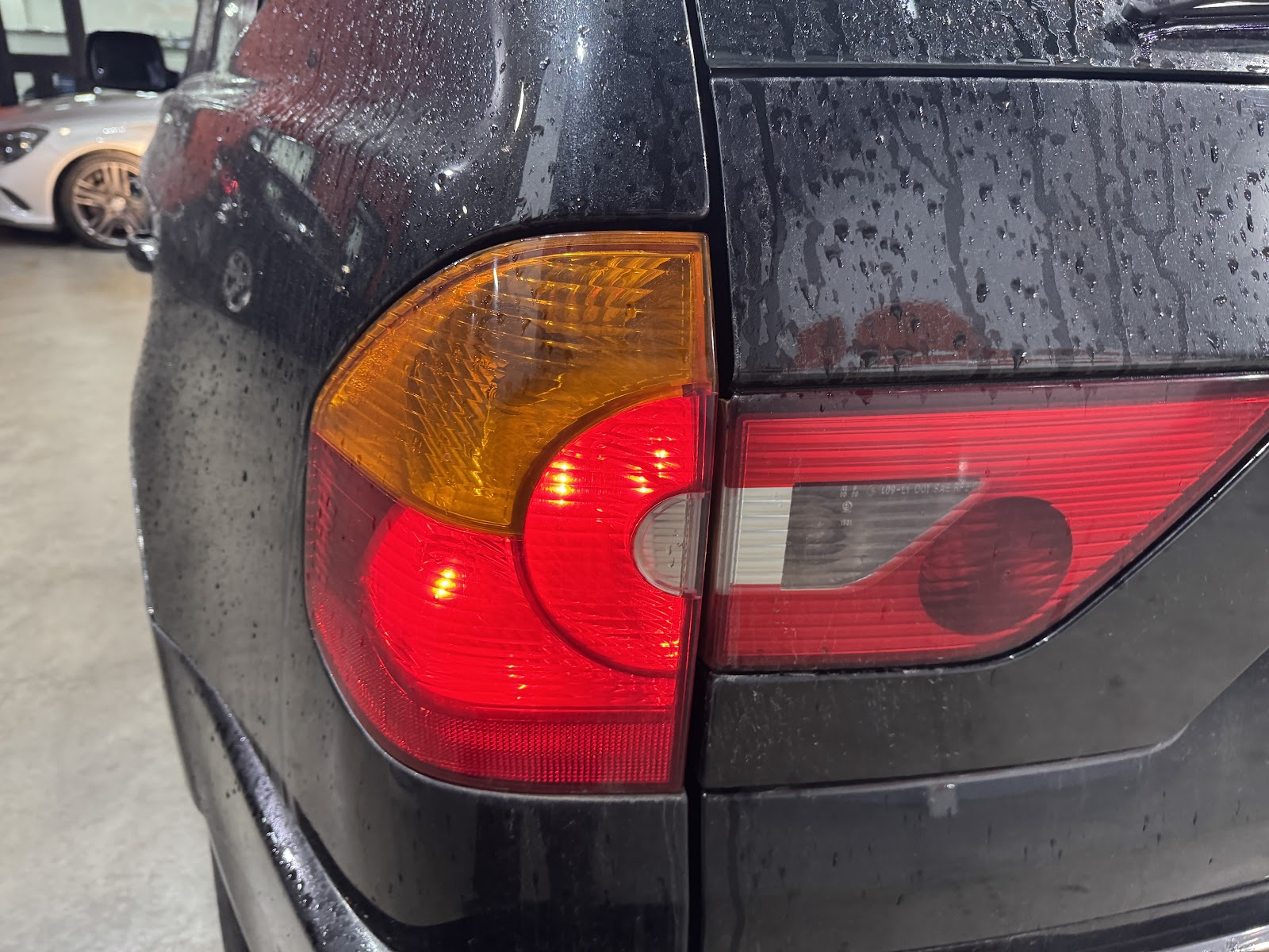 Foto 20 de BMW X3 2005 en venta en CSV Motor Valdefuentes