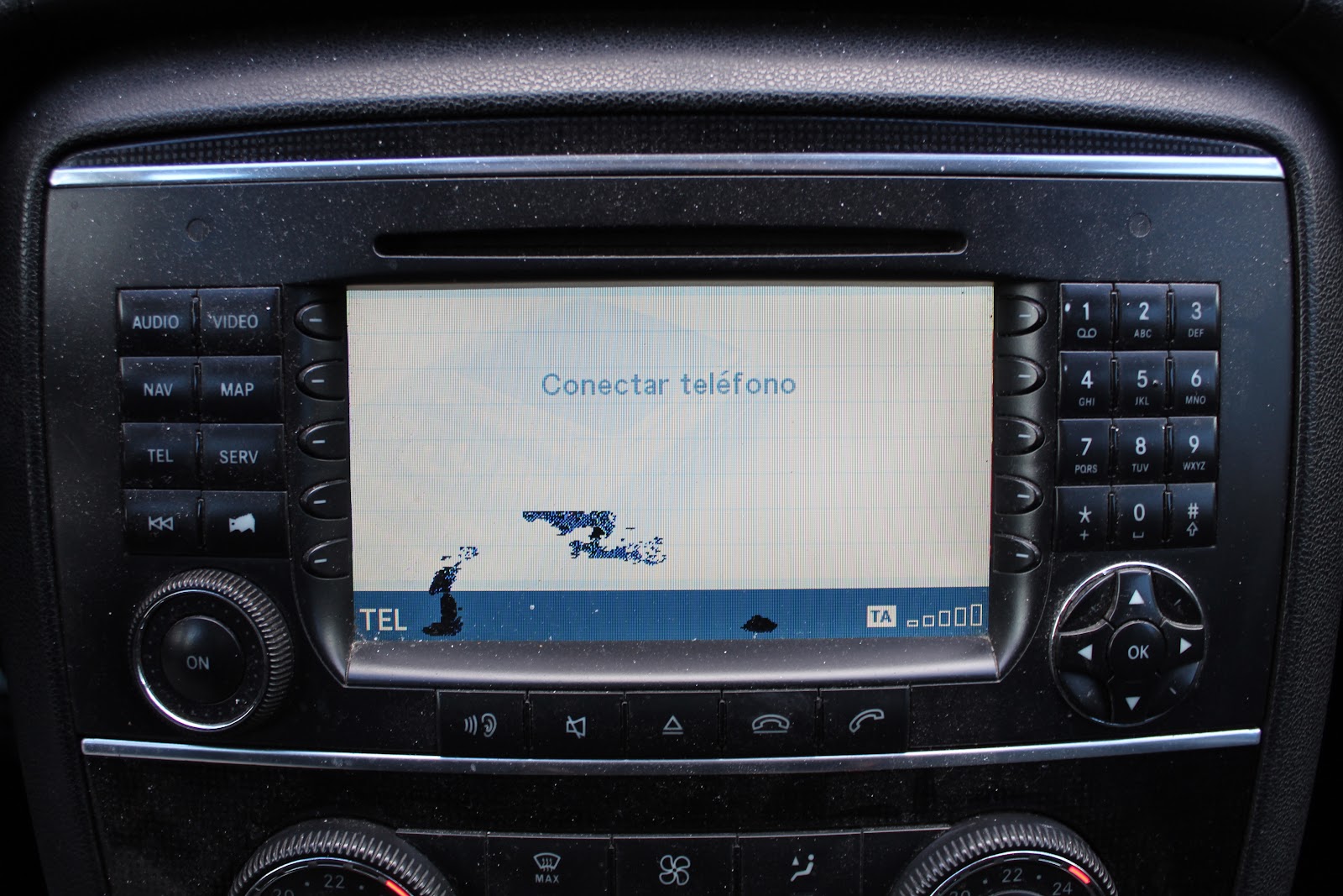 Foto 17 de MERCEDES CLASE R 2008 en venta en CSV Motor Barcelona
