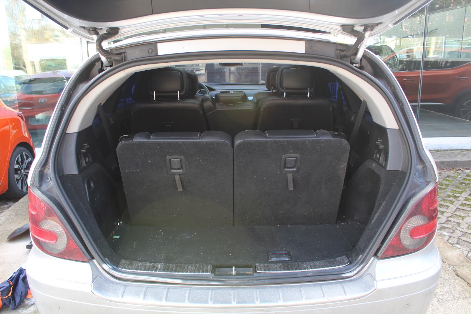 Foto 20 de MERCEDES CLASE R 2008 en venta en CSV Motor Barcelona