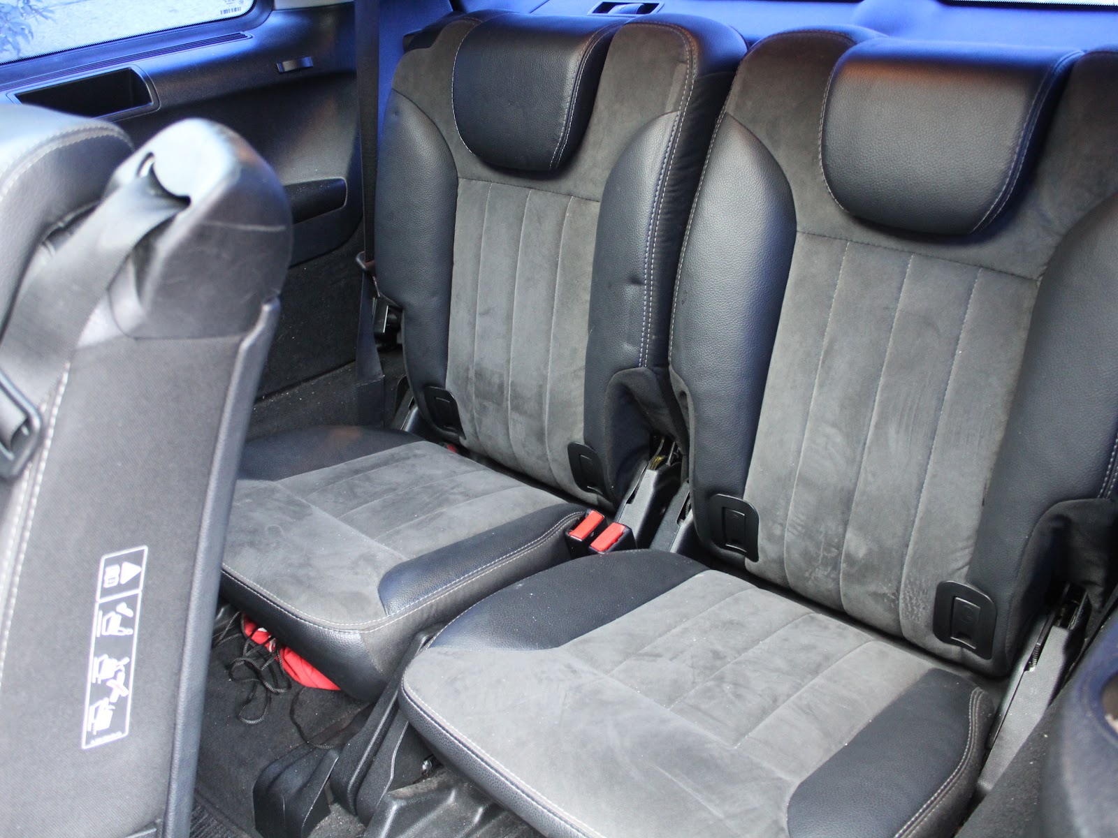 Foto 8 de MERCEDES CLASE R 2008 en venta en CSV Motor Barcelona