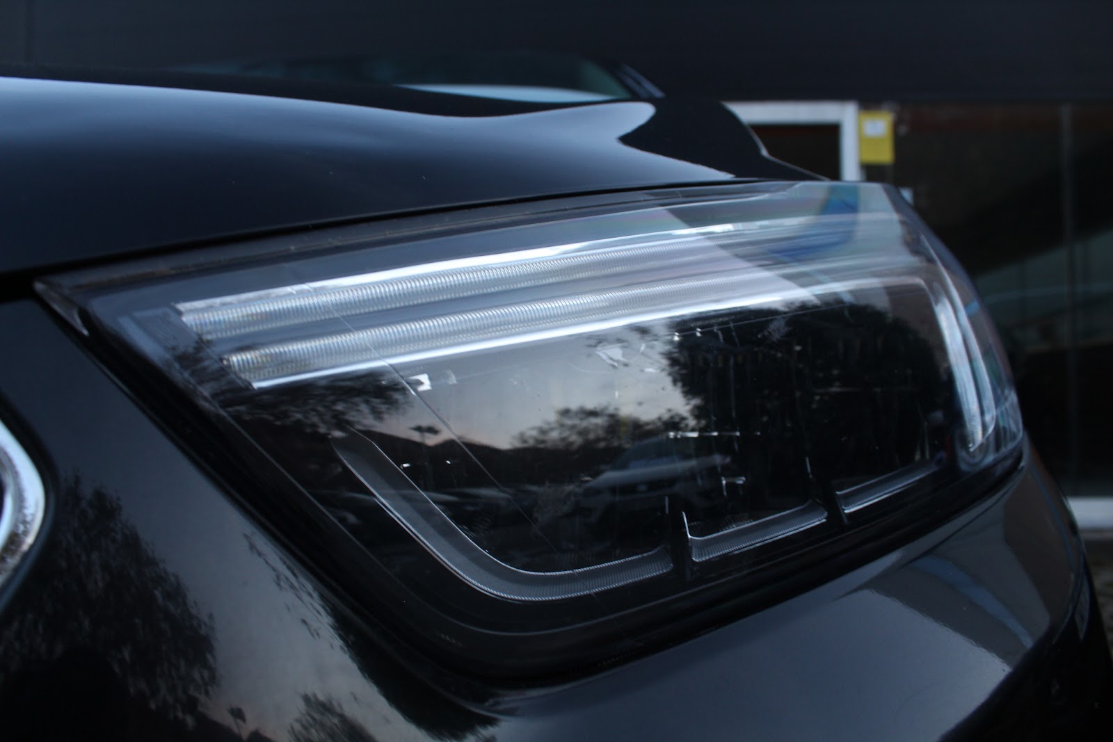 Foto 7 de OPEL MOKKA 2018 en venta en CSV Motor Valdefuentes