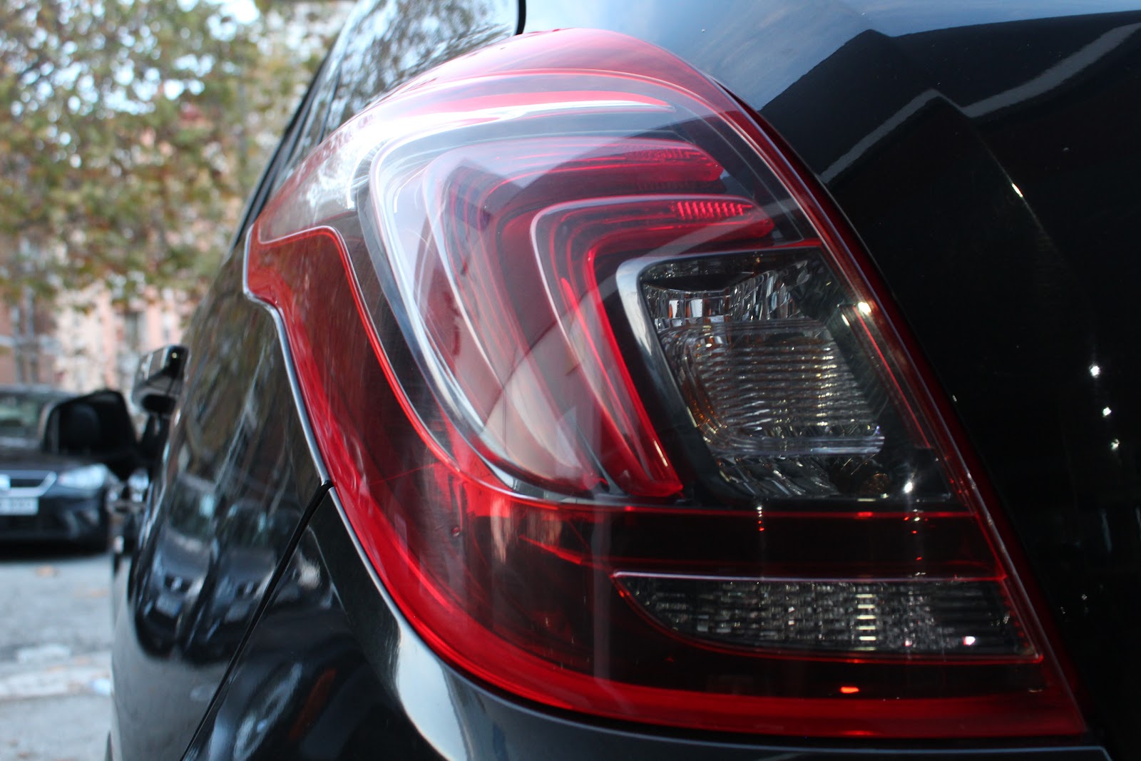 Foto 8 de OPEL MOKKA 2018 en venta en CSV Motor Valdefuentes