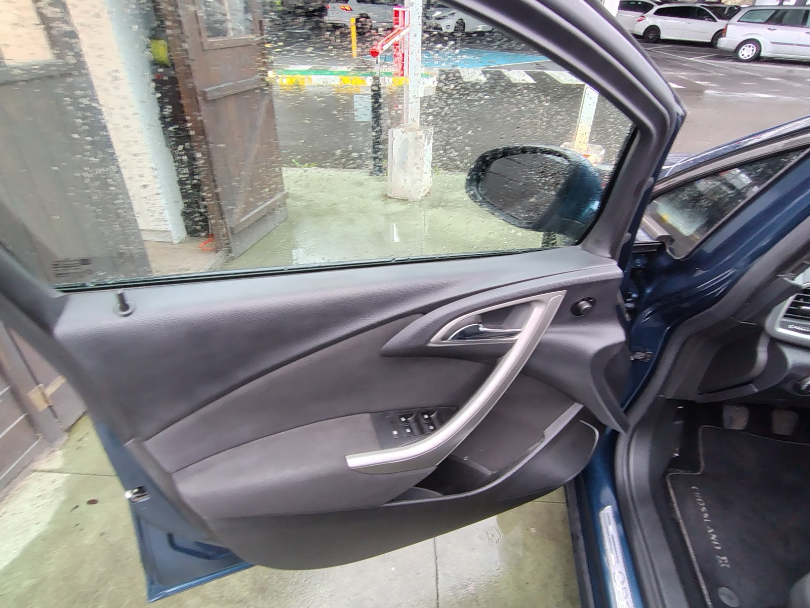 Foto 7 de OPEL ASTRA 2011 en venta en CSV Motor Bilbao