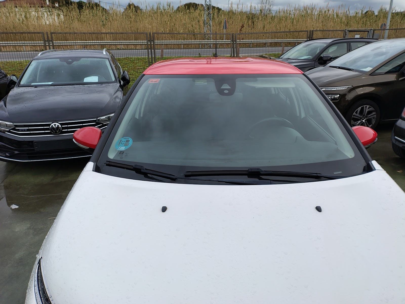 Foto 2 de CITROEN C3 2017 en venta en CSV Motor Bilbao