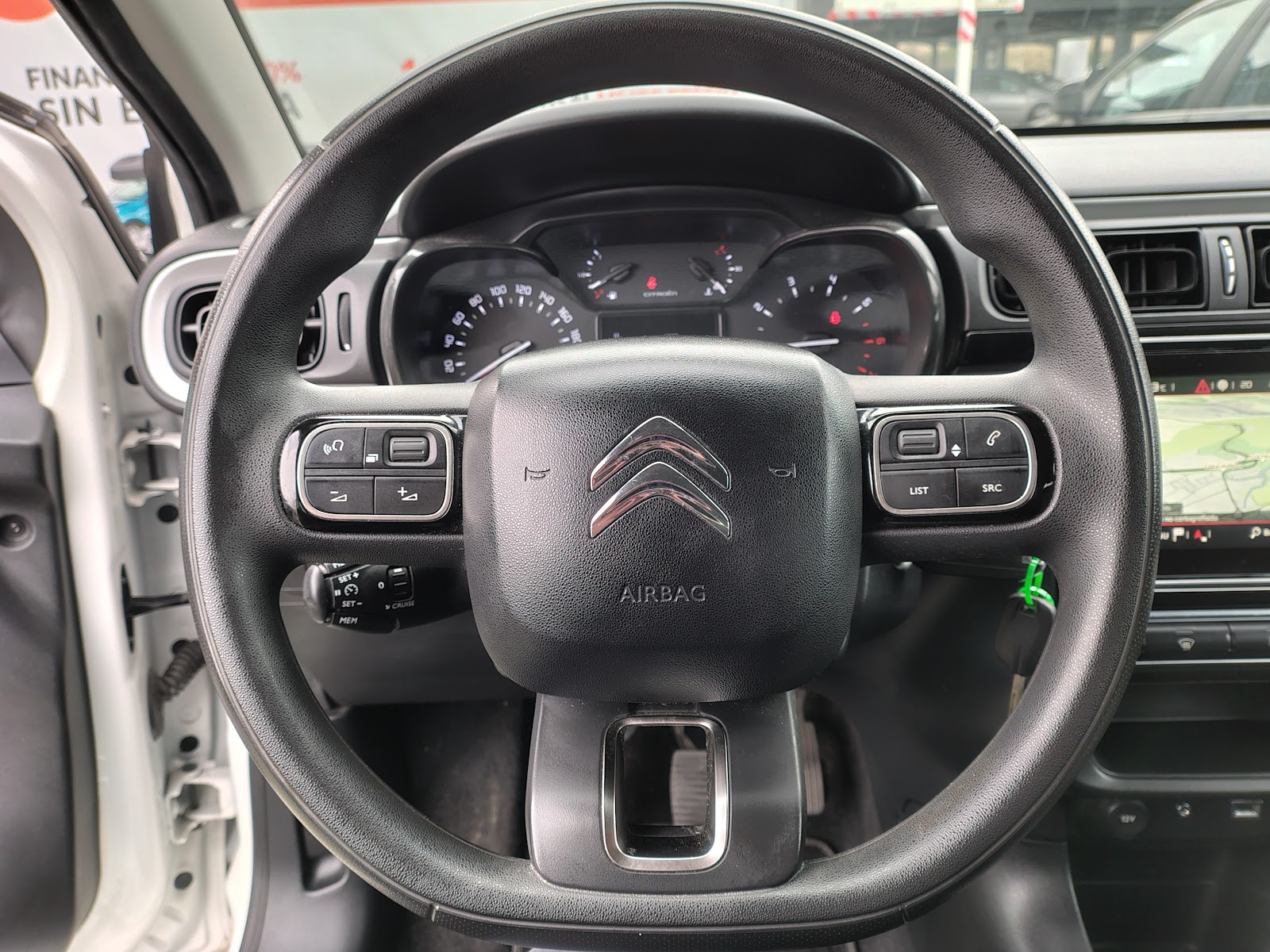 Foto 11 de CITROEN C3 2017 en venta en CSV Motor Bilbao