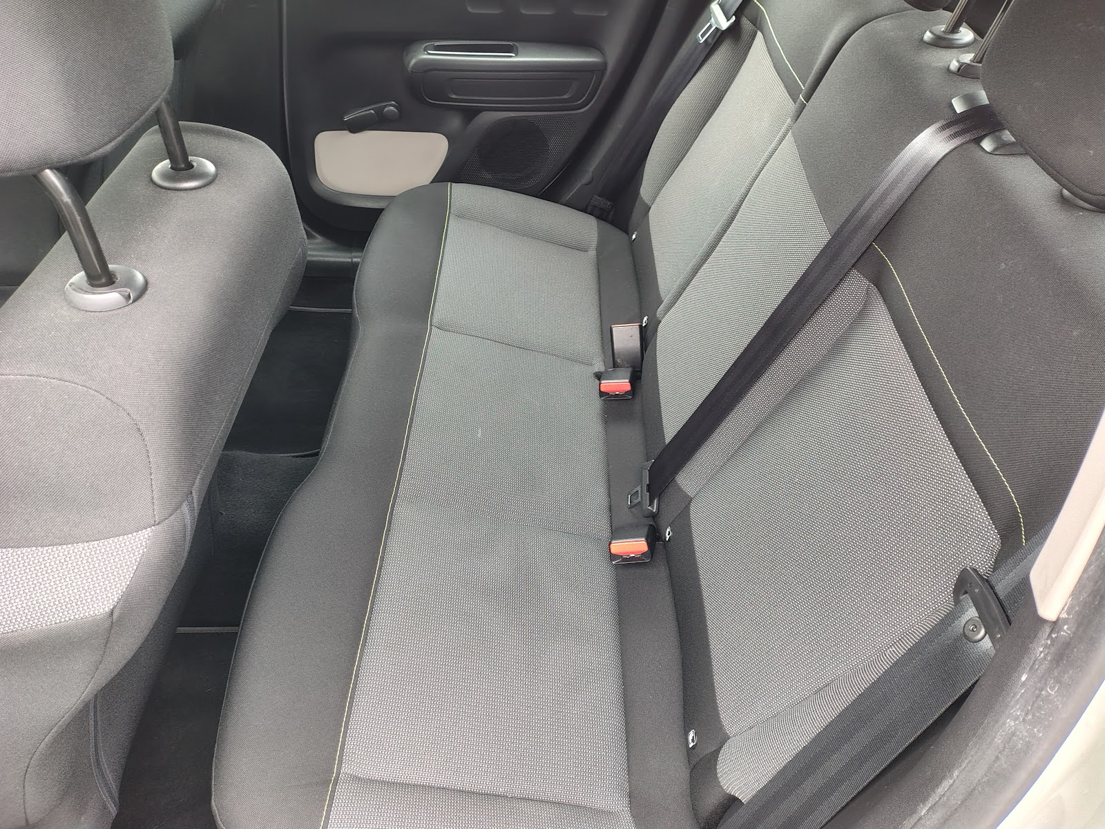 Foto 15 de CITROEN C3 2017 en venta en CSV Motor Bilbao