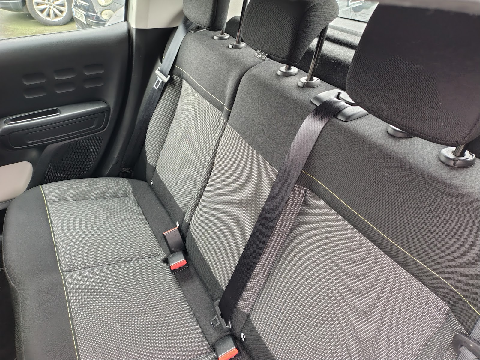 Foto 16 de CITROEN C3 2017 en venta en CSV Motor Bilbao