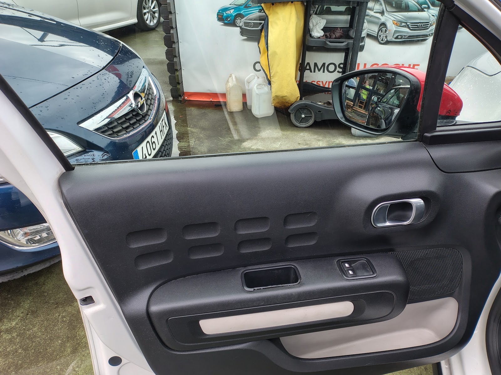 Foto 6 de CITROEN C3 2017 en venta en CSV Motor Bilbao