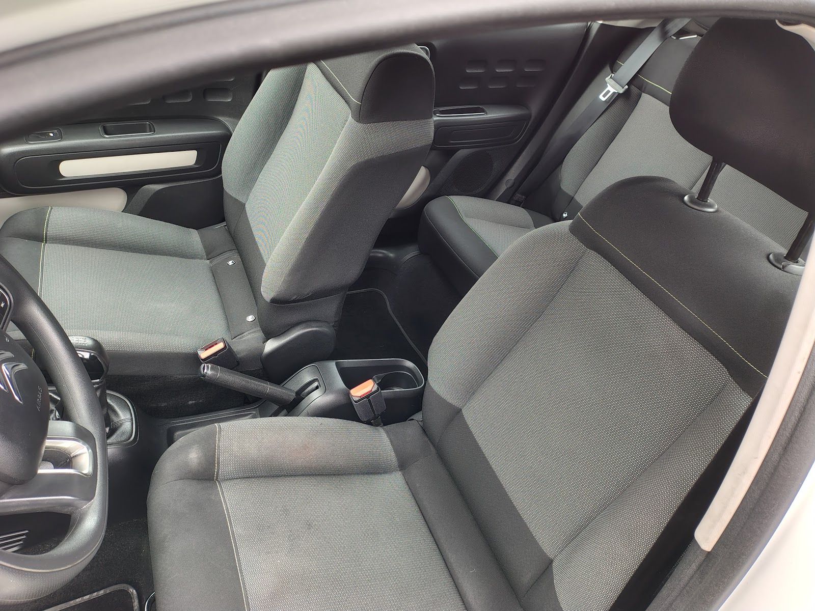 Foto 7 de CITROEN C3 2017 en venta en CSV Motor Bilbao