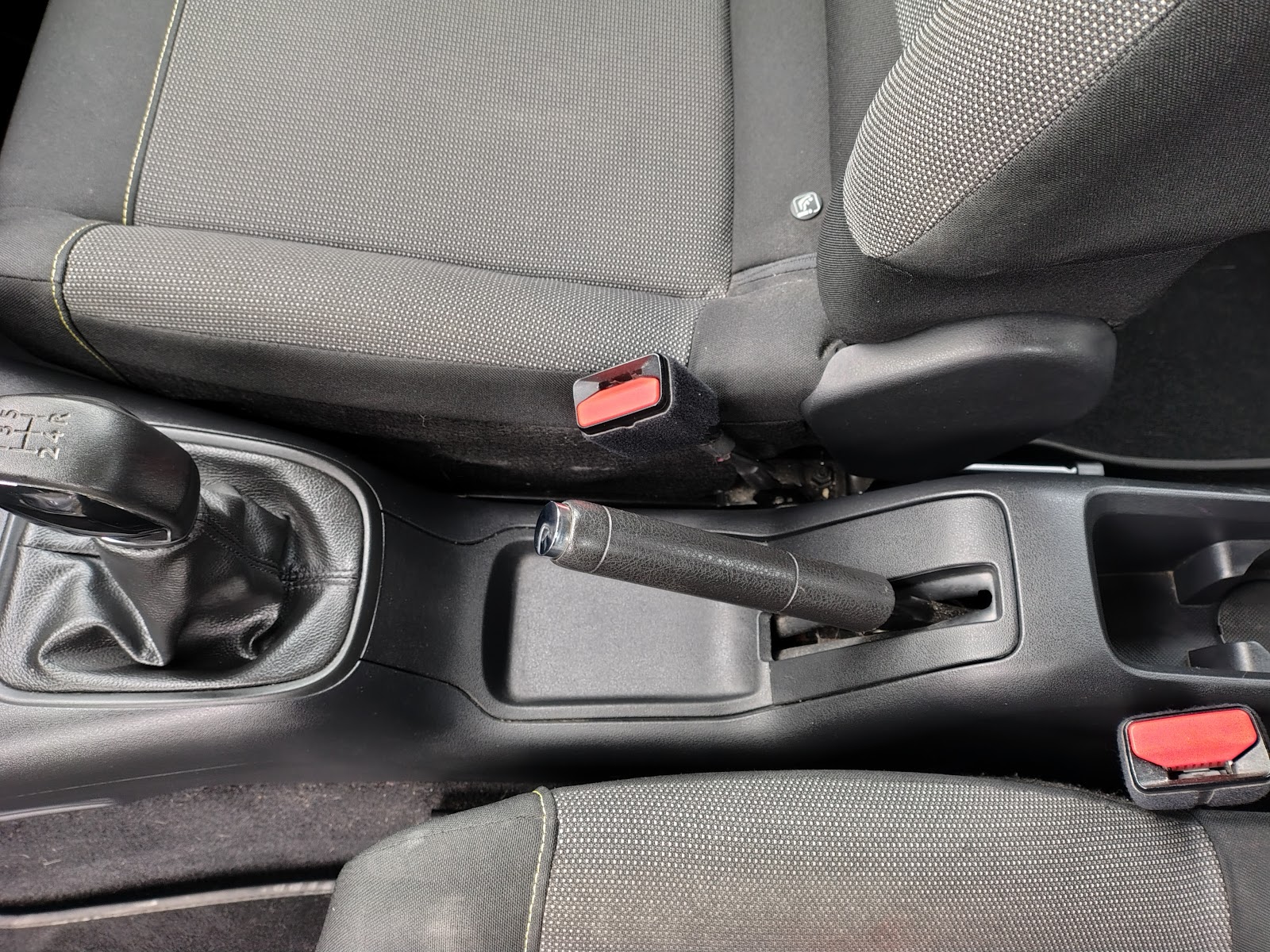 Foto 8 de CITROEN C3 2017 en venta en CSV Motor Bilbao