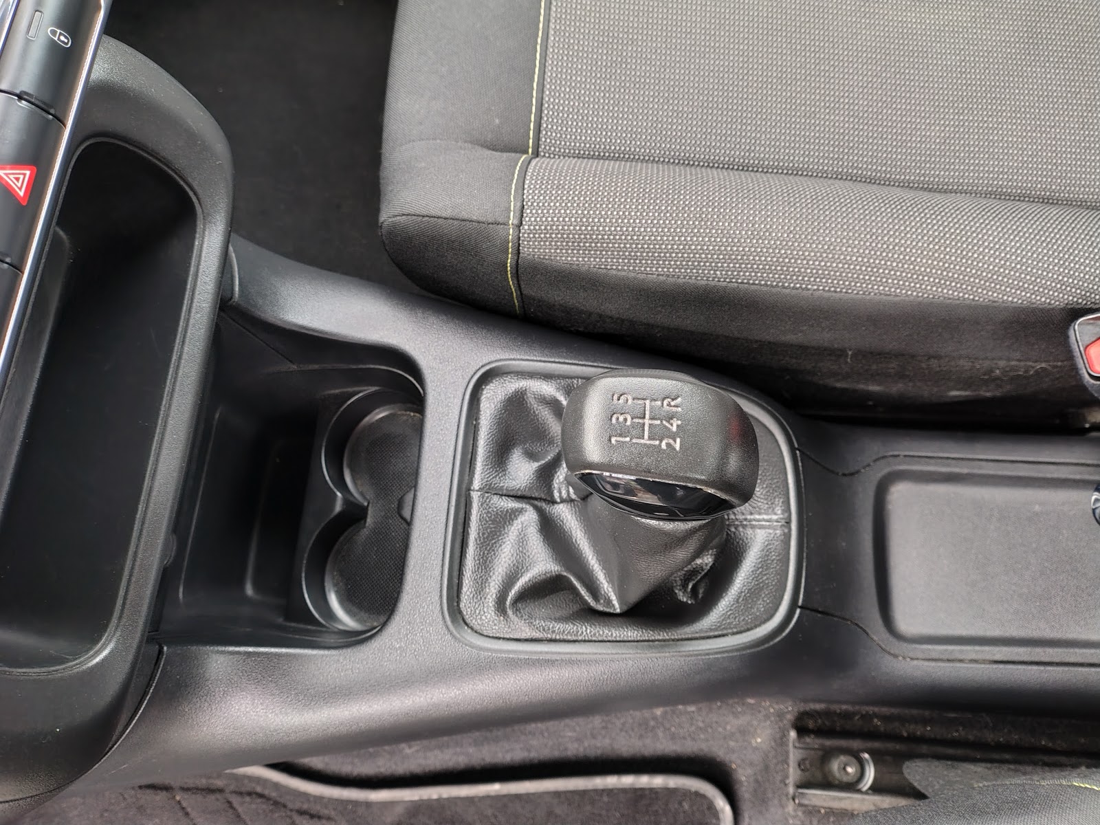 Foto 9 de CITROEN C3 2017 en venta en CSV Motor Bilbao