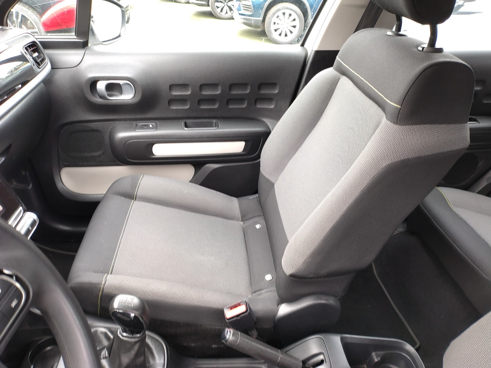 Foto 10 de CITROEN C3 2017 en venta en CSV Motor Bilbao