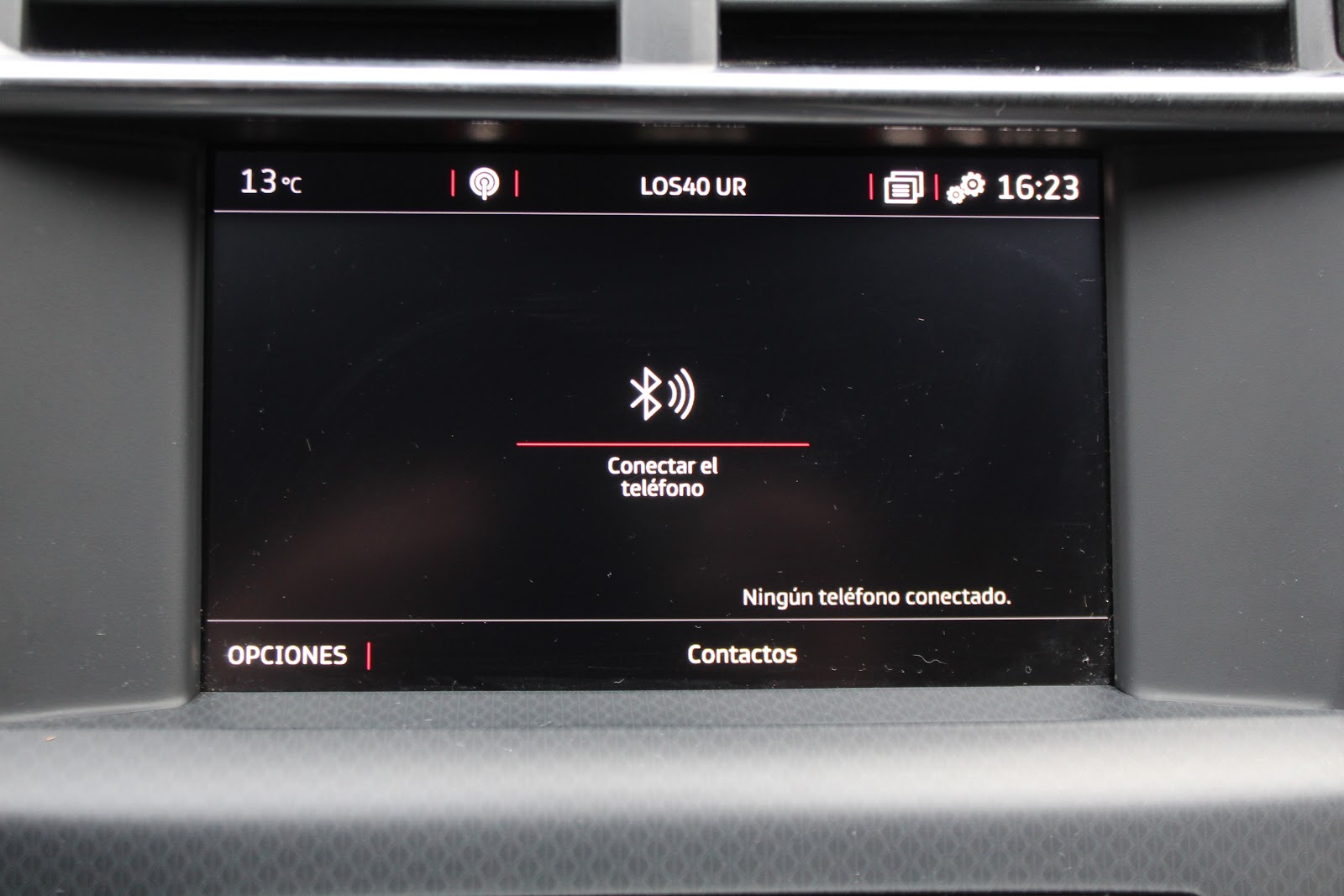 Foto 18 de DS DS4 CROSSBACK 2018 en venta en CSV Motor Barcelona