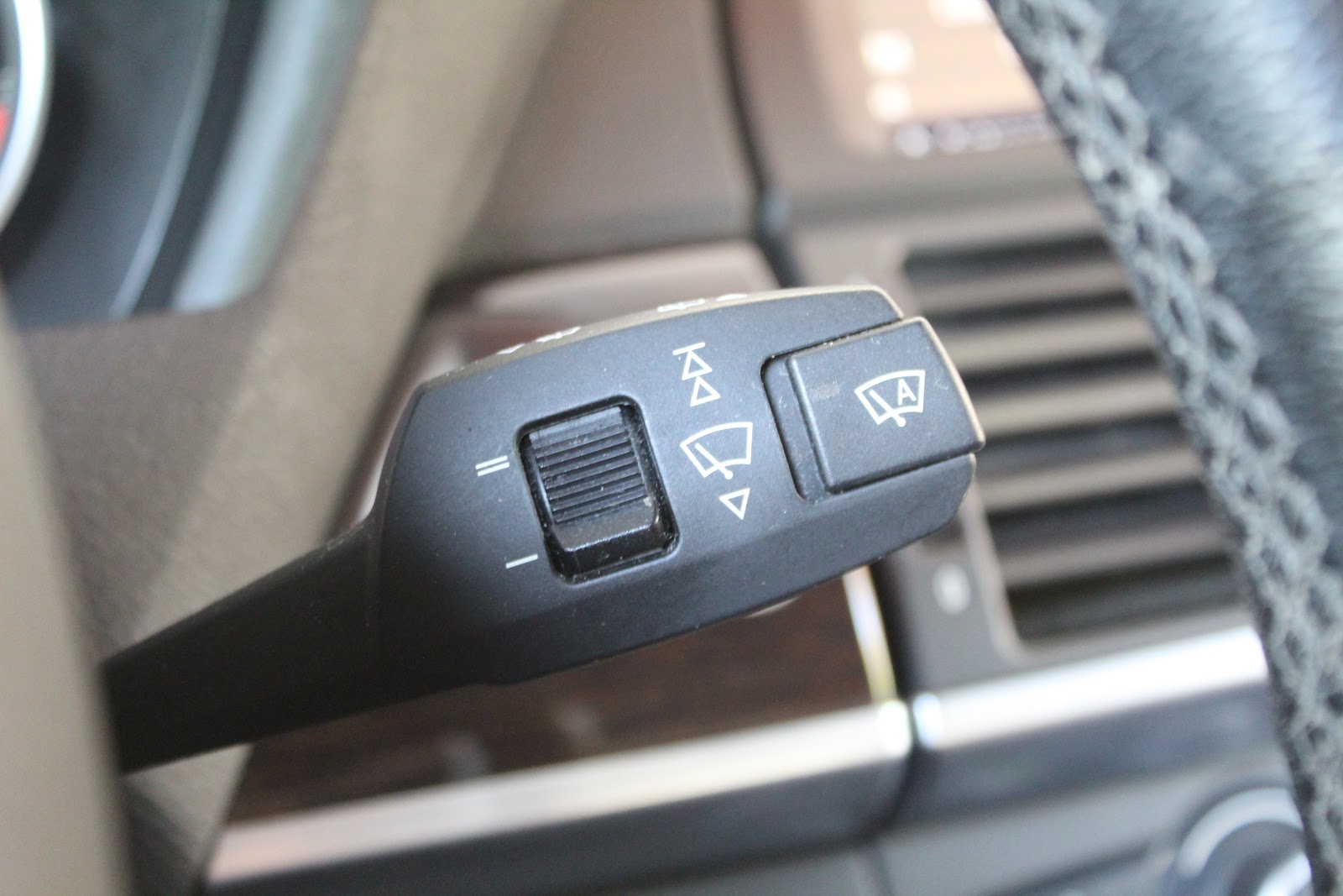 Foto 17 de BMW X5 2010 en venta en CSV Motor Valdefuentes