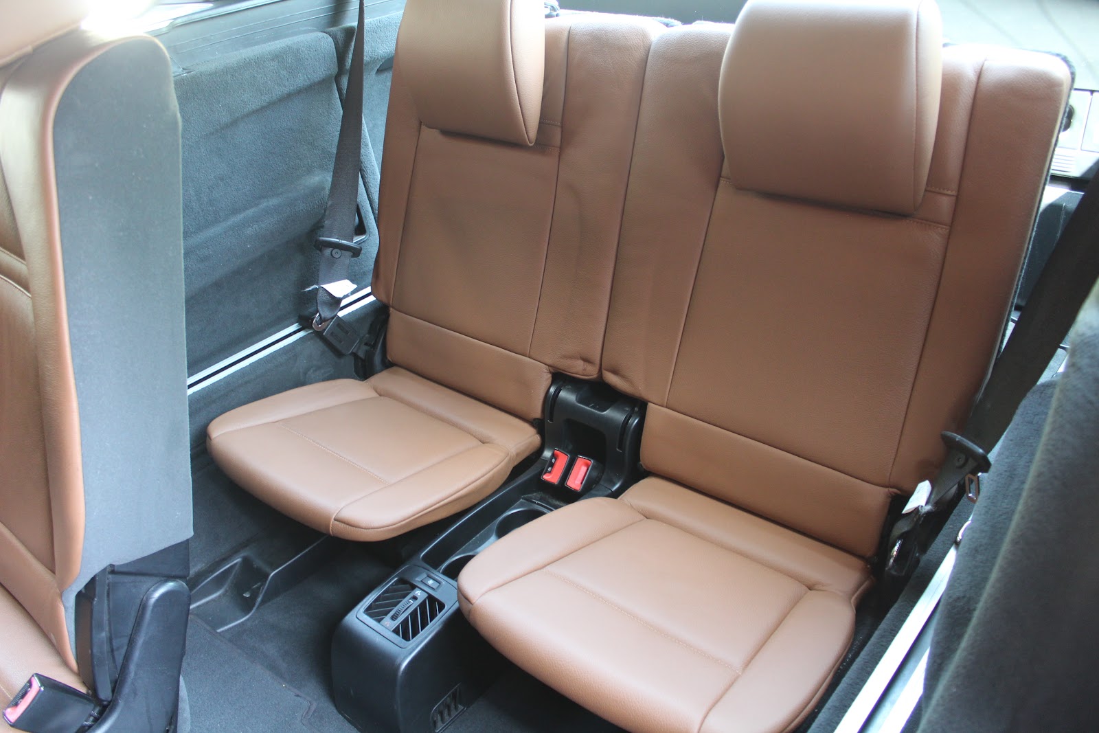 Foto 10 de BMW X5 2010 en venta en CSV Motor Valdefuentes