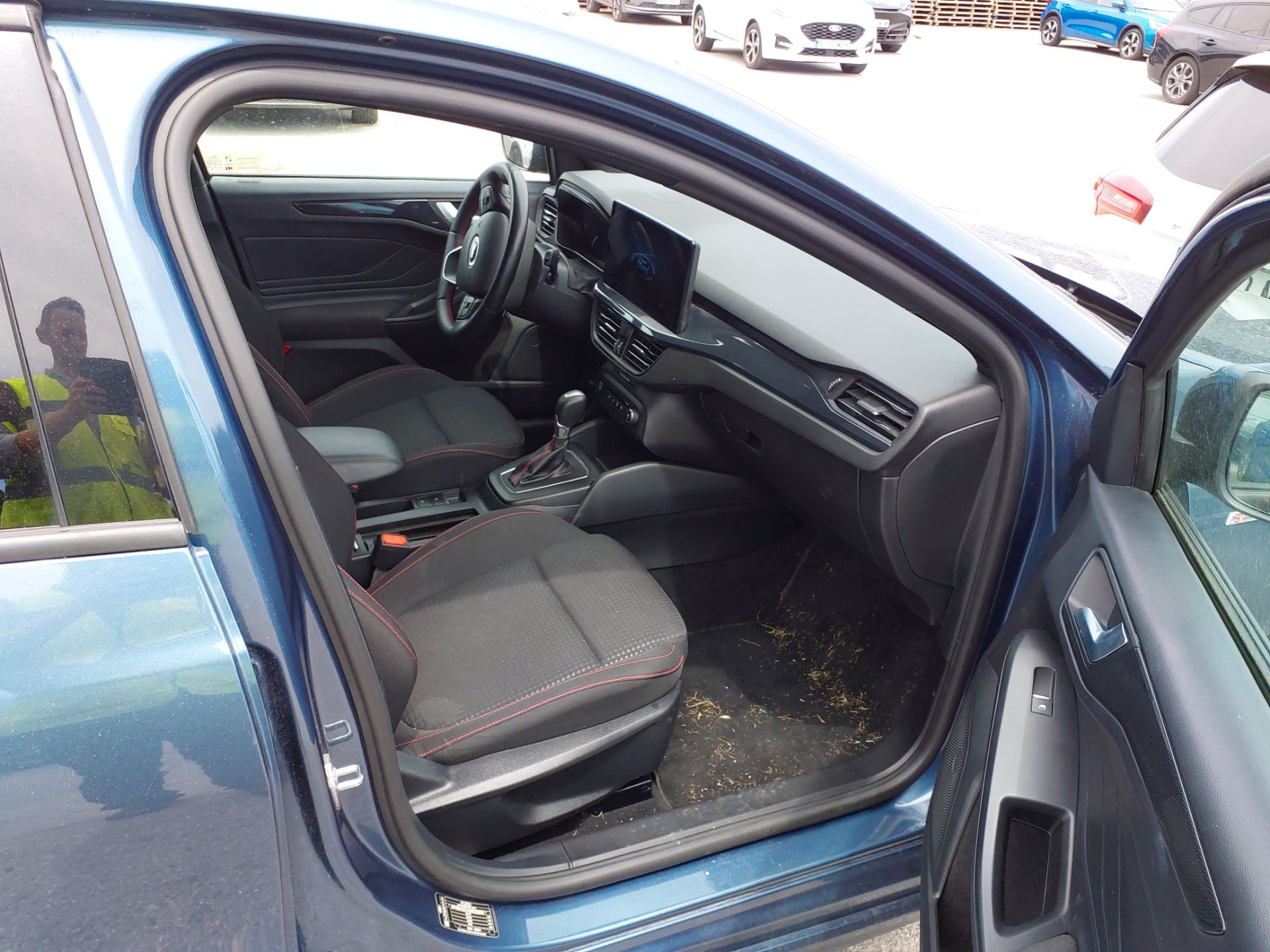 Foto 3 de FORD FOCUS 2024 en venta en CSV Motor BARCELONA