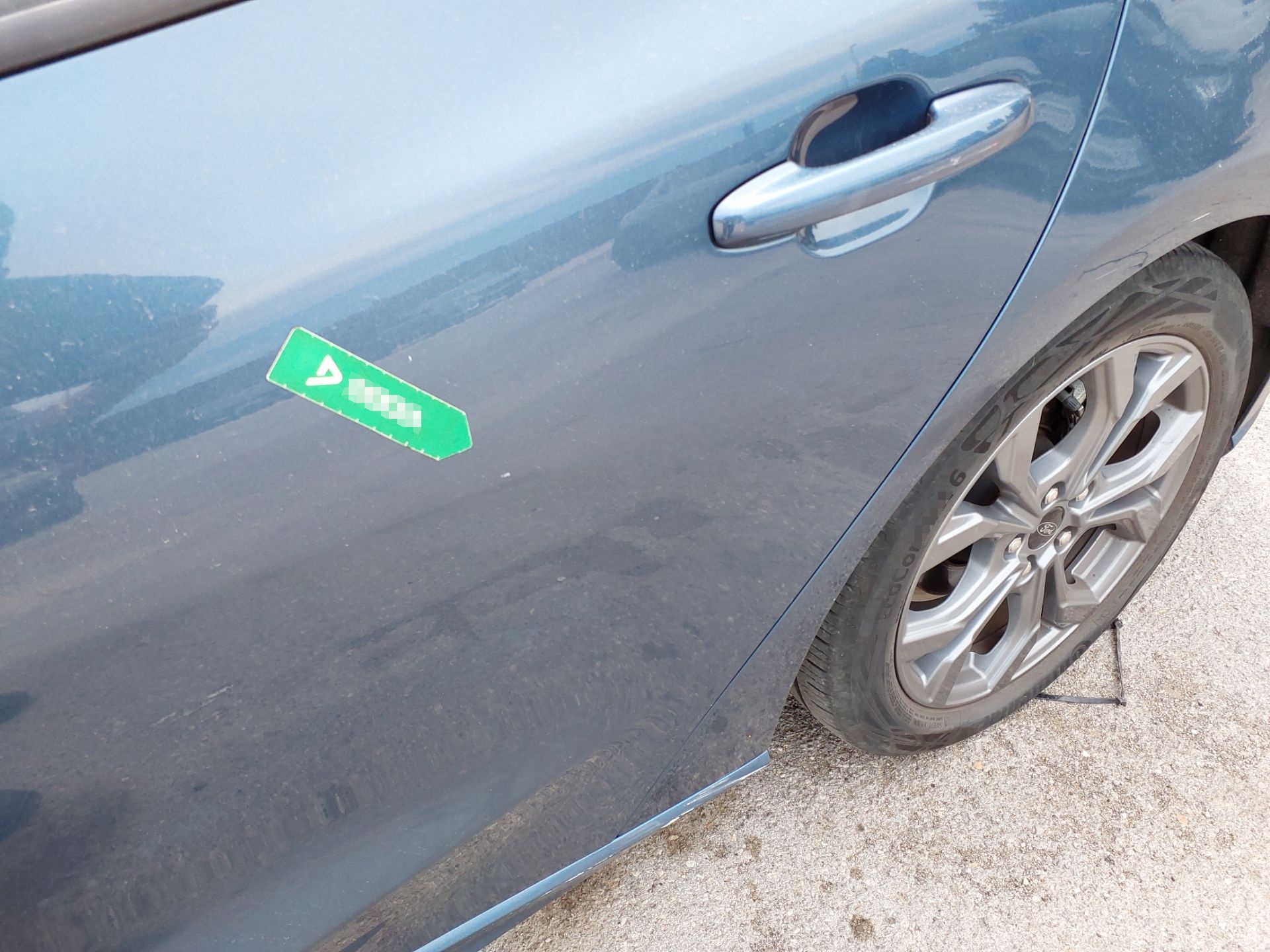 Foto 9 de FORD FOCUS 2024 en venta en CSV Motor BARCELONA