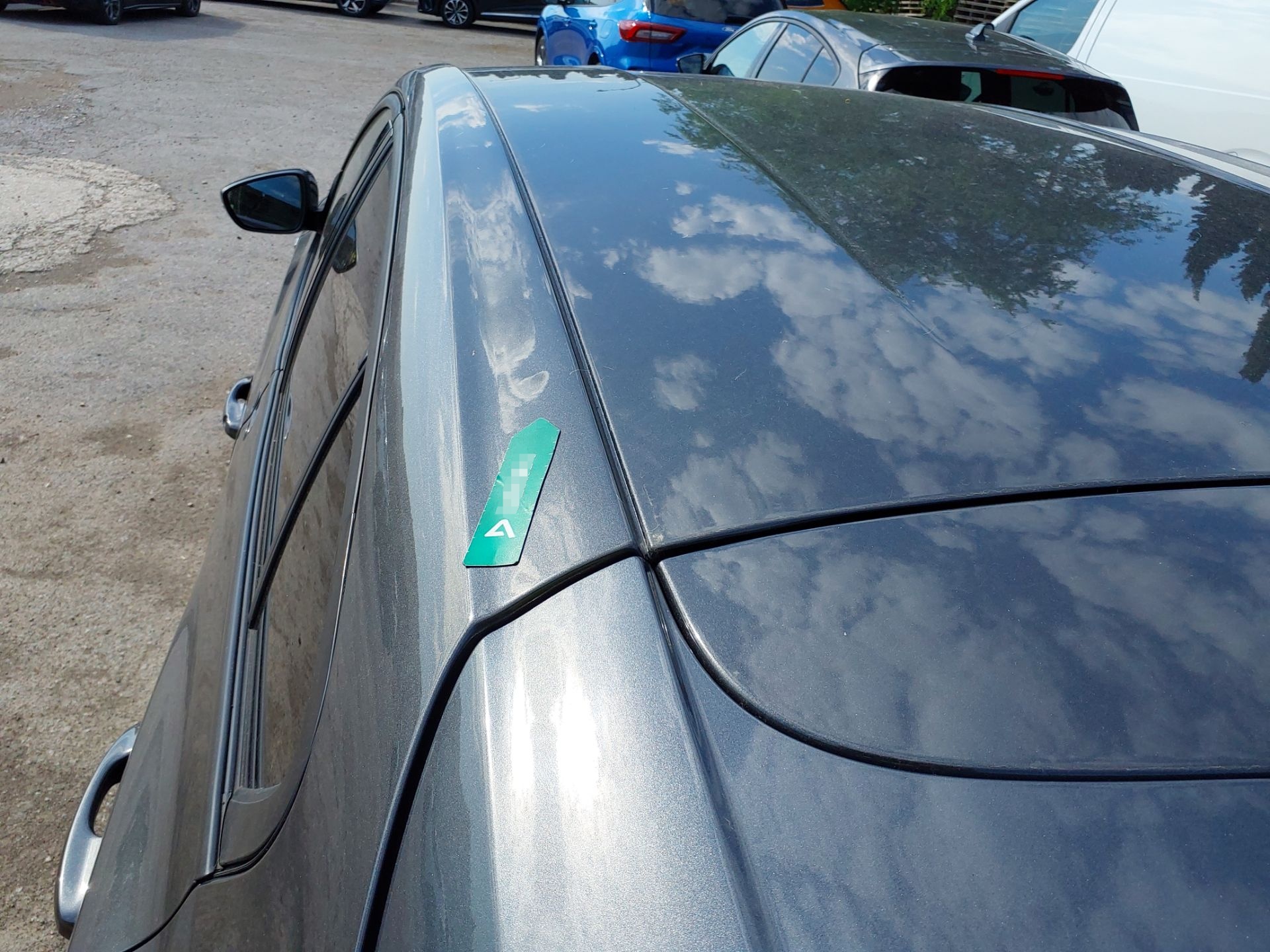 Foto 12 de FORD FOCUS 2024 en venta en CSV Motor BARCELONA