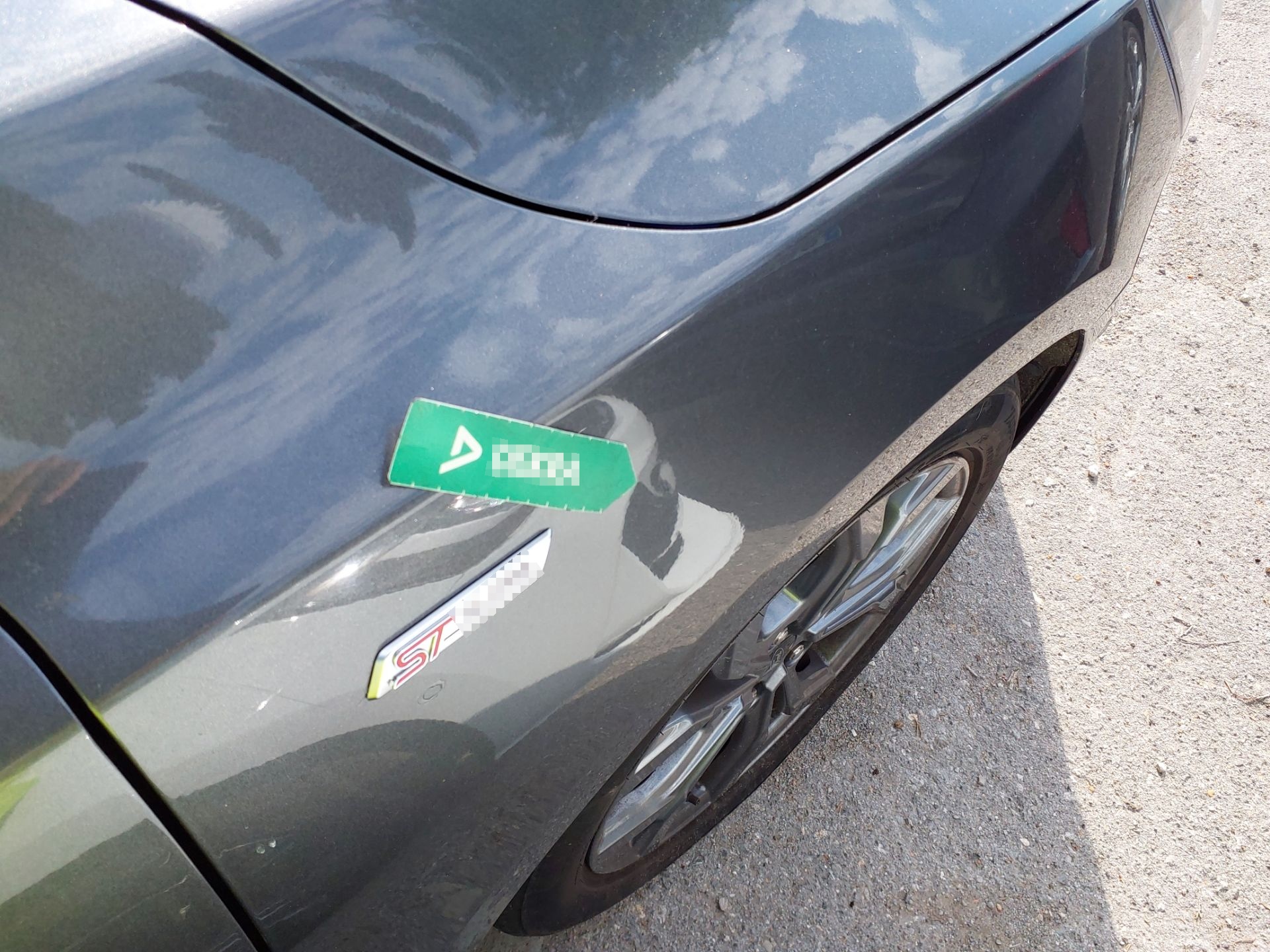Foto 18 de FORD FOCUS 2024 en venta en CSV Motor BARCELONA