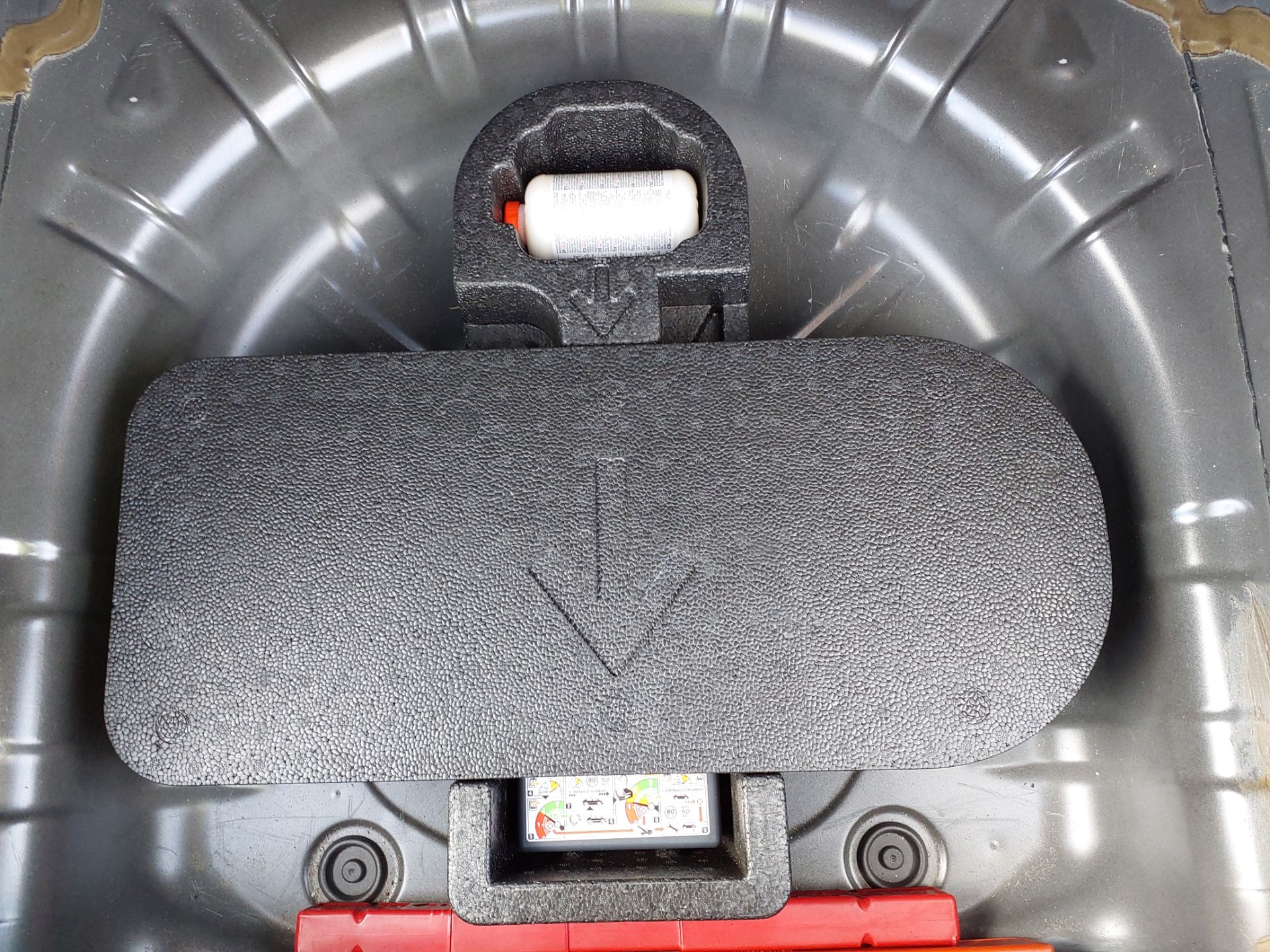 Foto 20 de FORD FOCUS 2024 en venta en CSV Motor BARCELONA