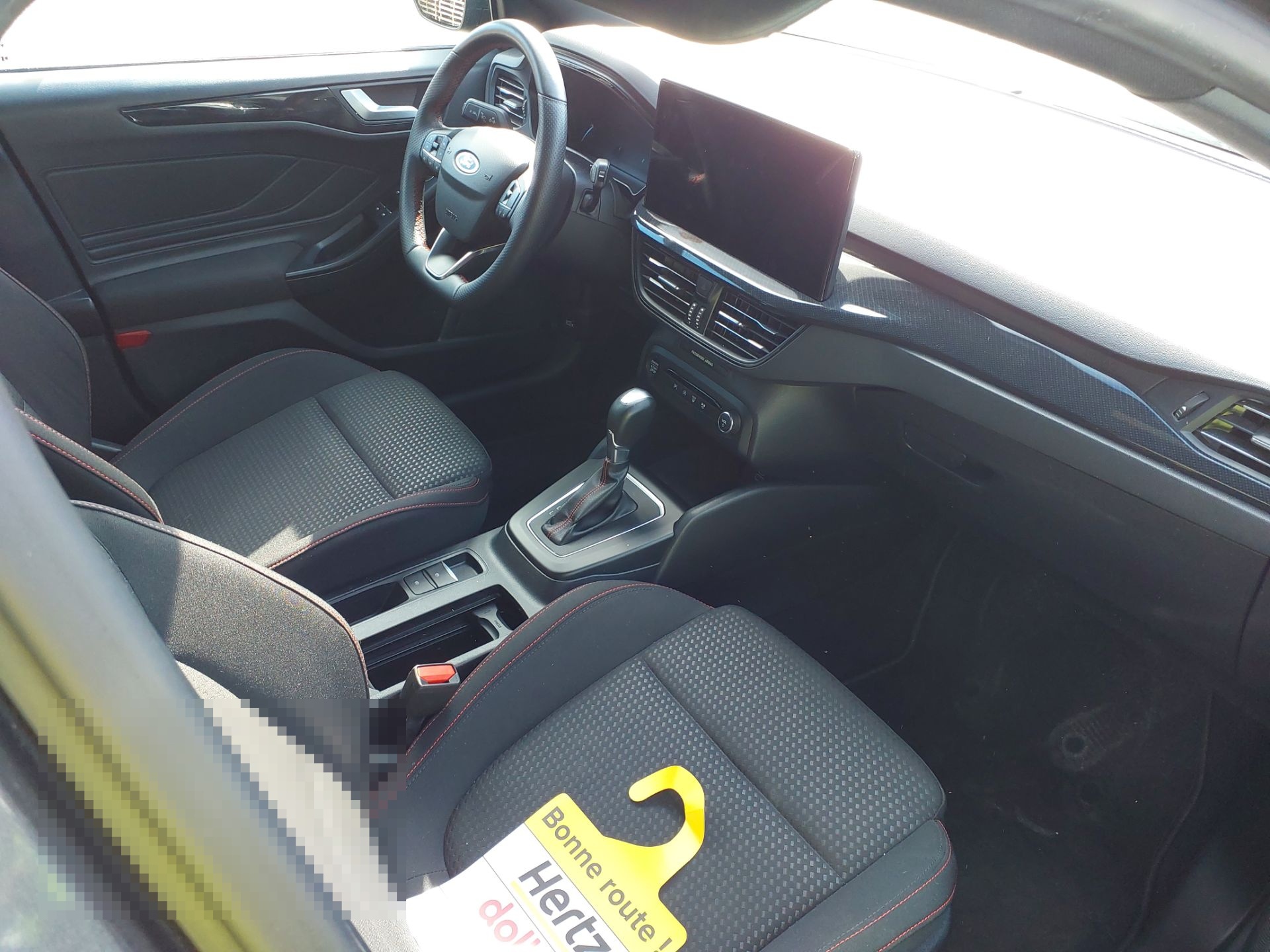 Foto 3 de FORD FOCUS 2024 en venta en CSV Motor BARCELONA