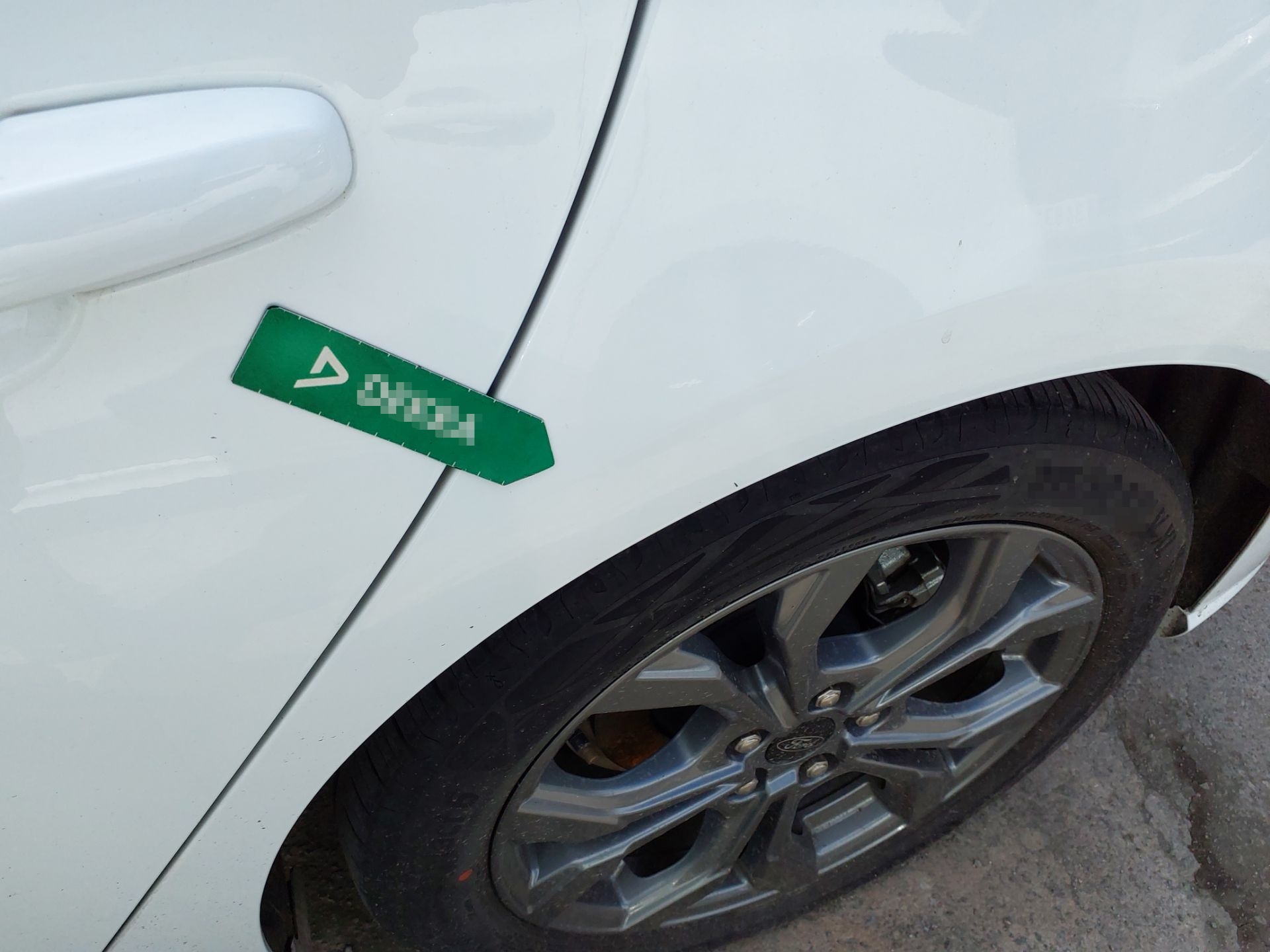 Foto 12 de FORD FOCUS 2024 en venta en CSV Motor BARCELONA