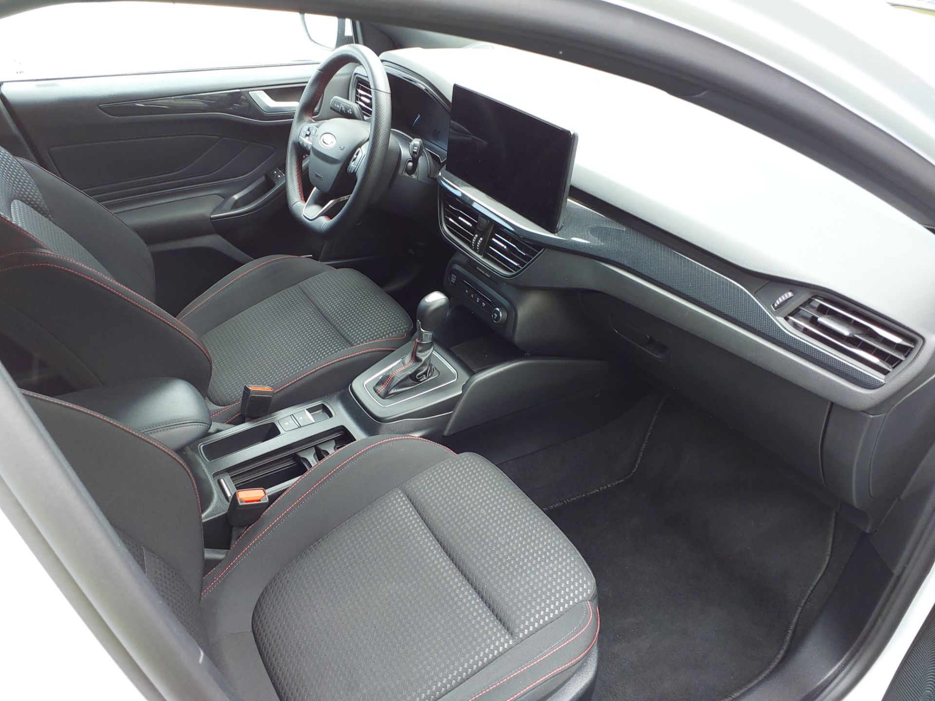 Foto 3 de FORD FOCUS 2024 en venta en CSV Motor BARCELONA