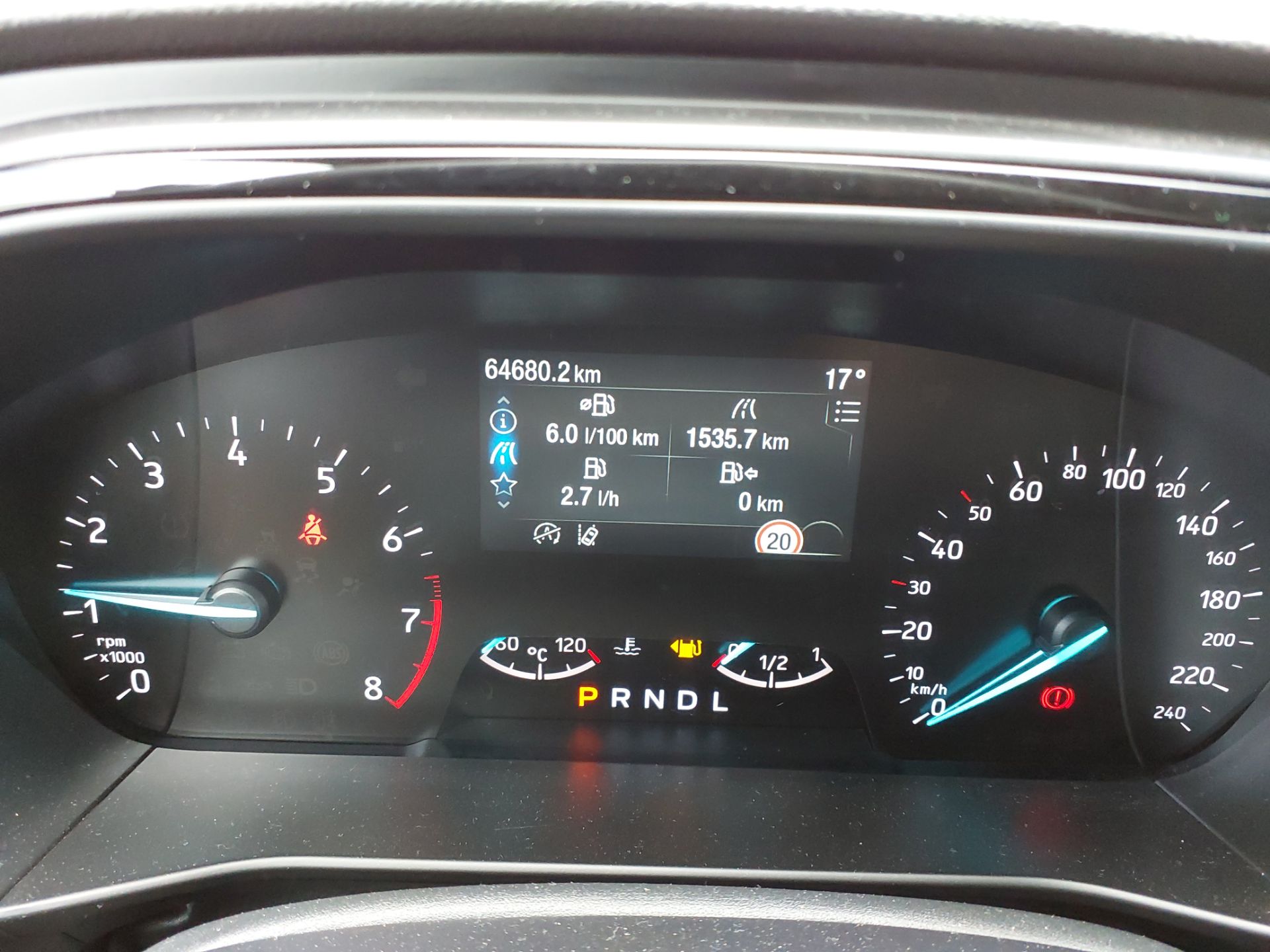 Foto 4 de FORD FOCUS 2024 en venta en CSV Motor BARCELONA